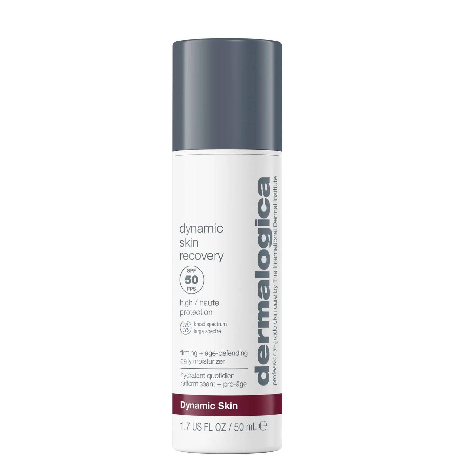 Dermalogica Age SmartÂ® Dynamic Skin Recovery Moisturiser SPF50 50ml