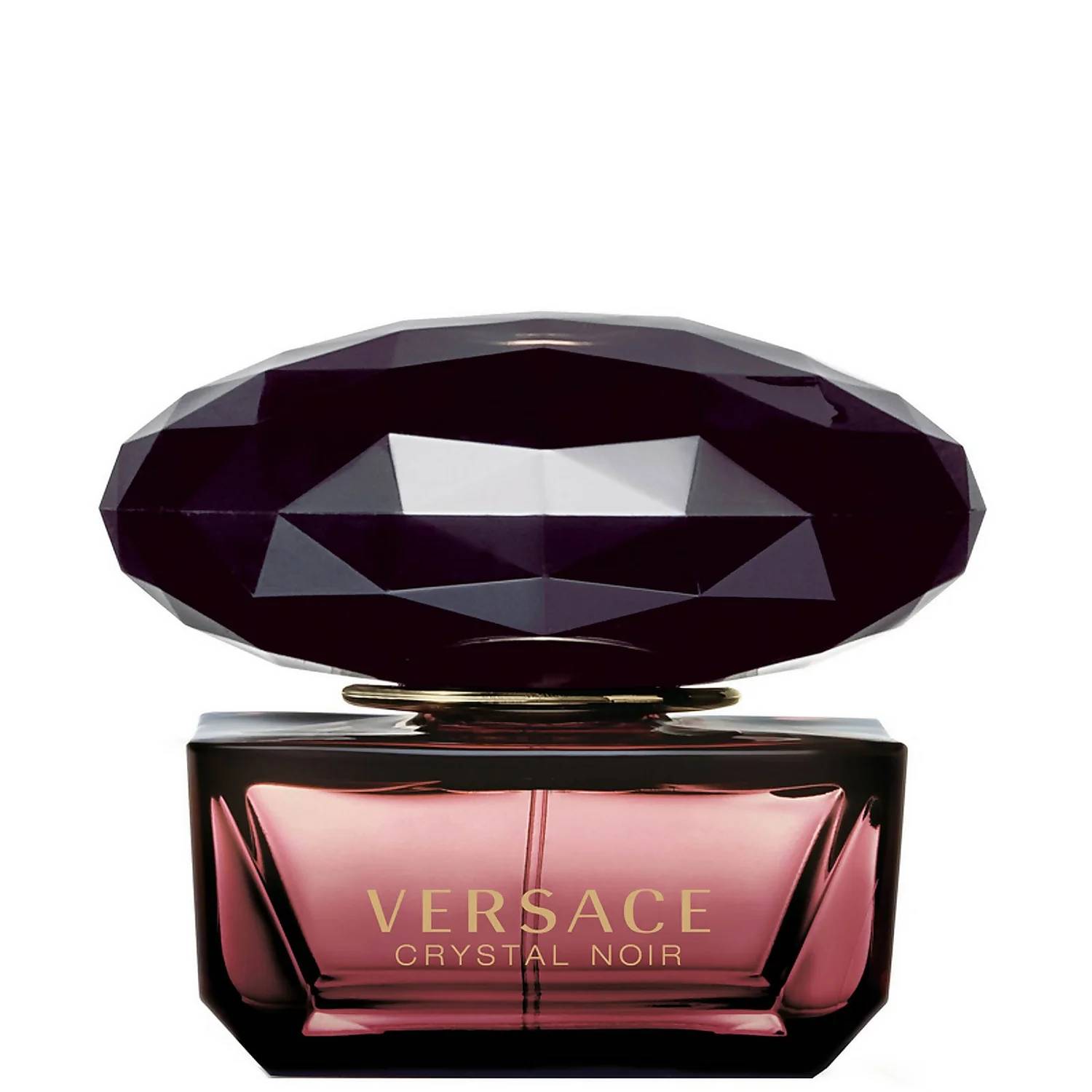 Versace Crystal Noir Eau de Toilette Spray 30ml