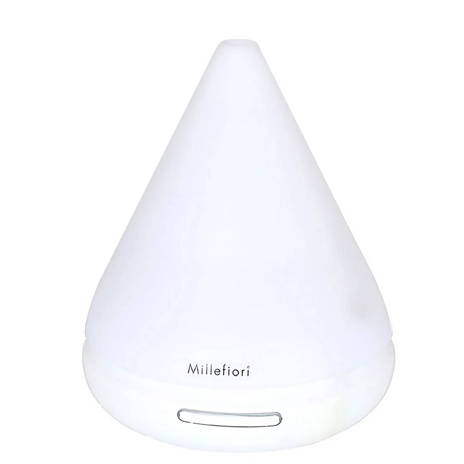 Millefiori Milano Hydro Ultrasonic Diffusers White