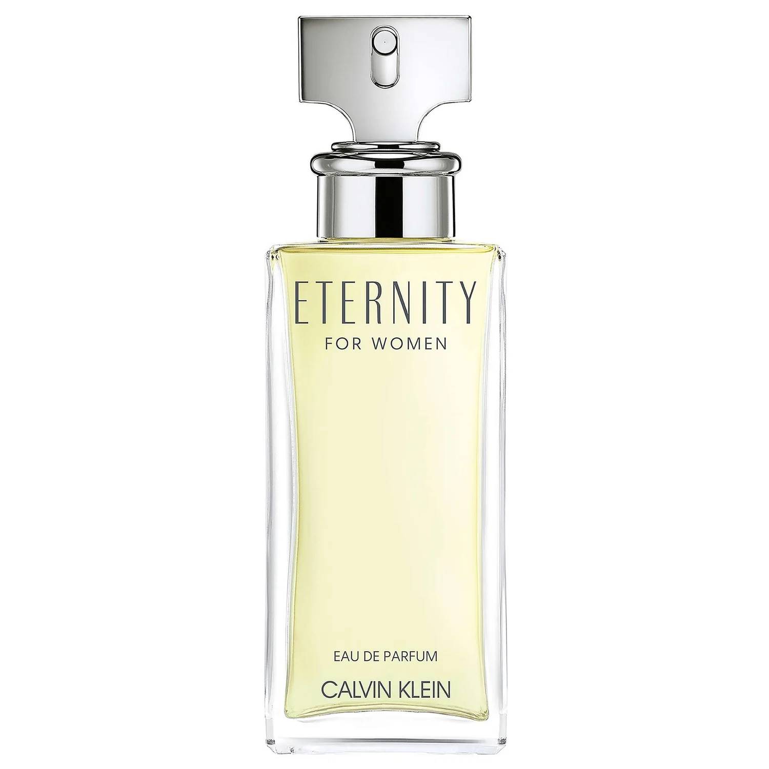 Calvin Klein Eternity For Women Eau de Parfum 100ml