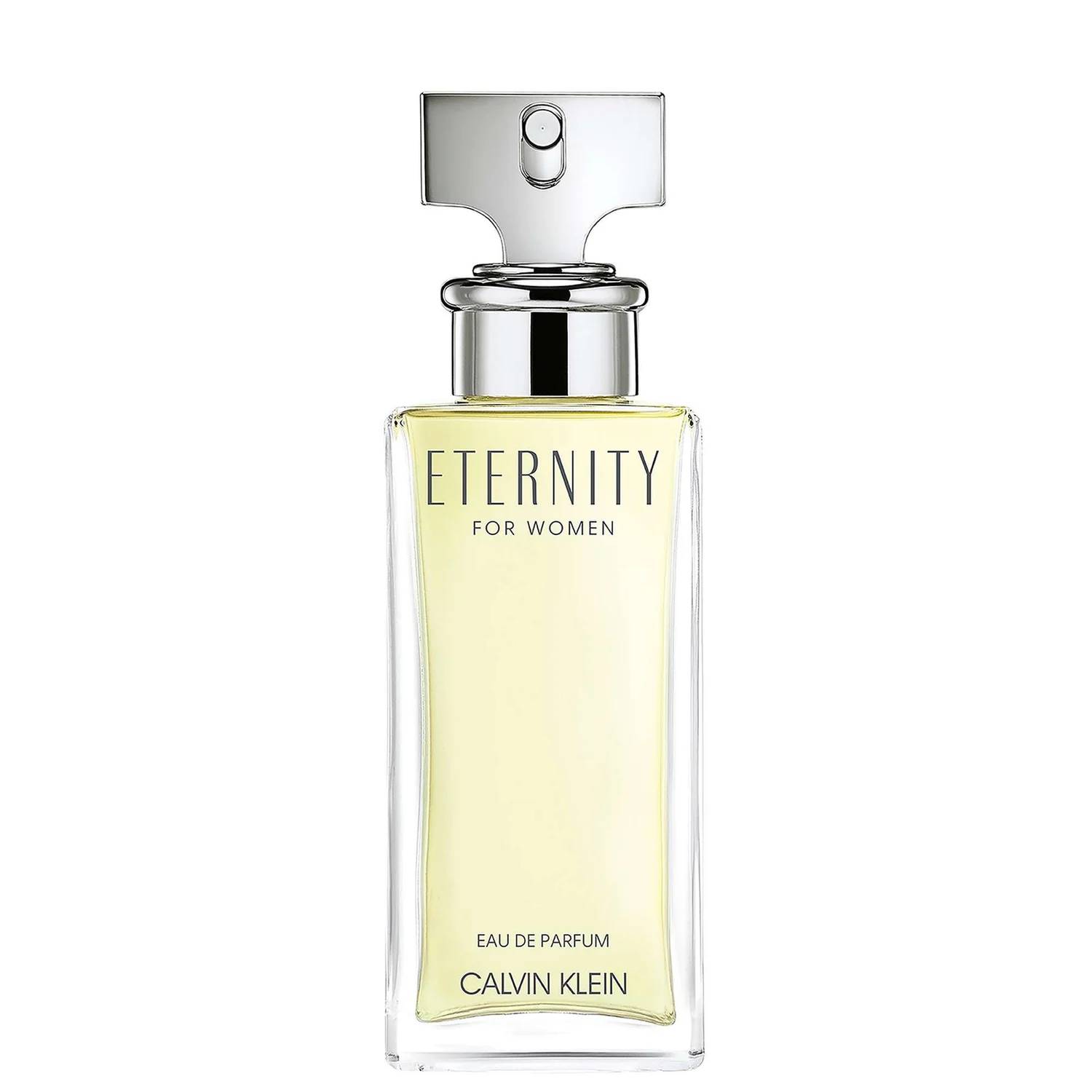 Calvin Klein Eternity For Women Eau de Parfum 50ml