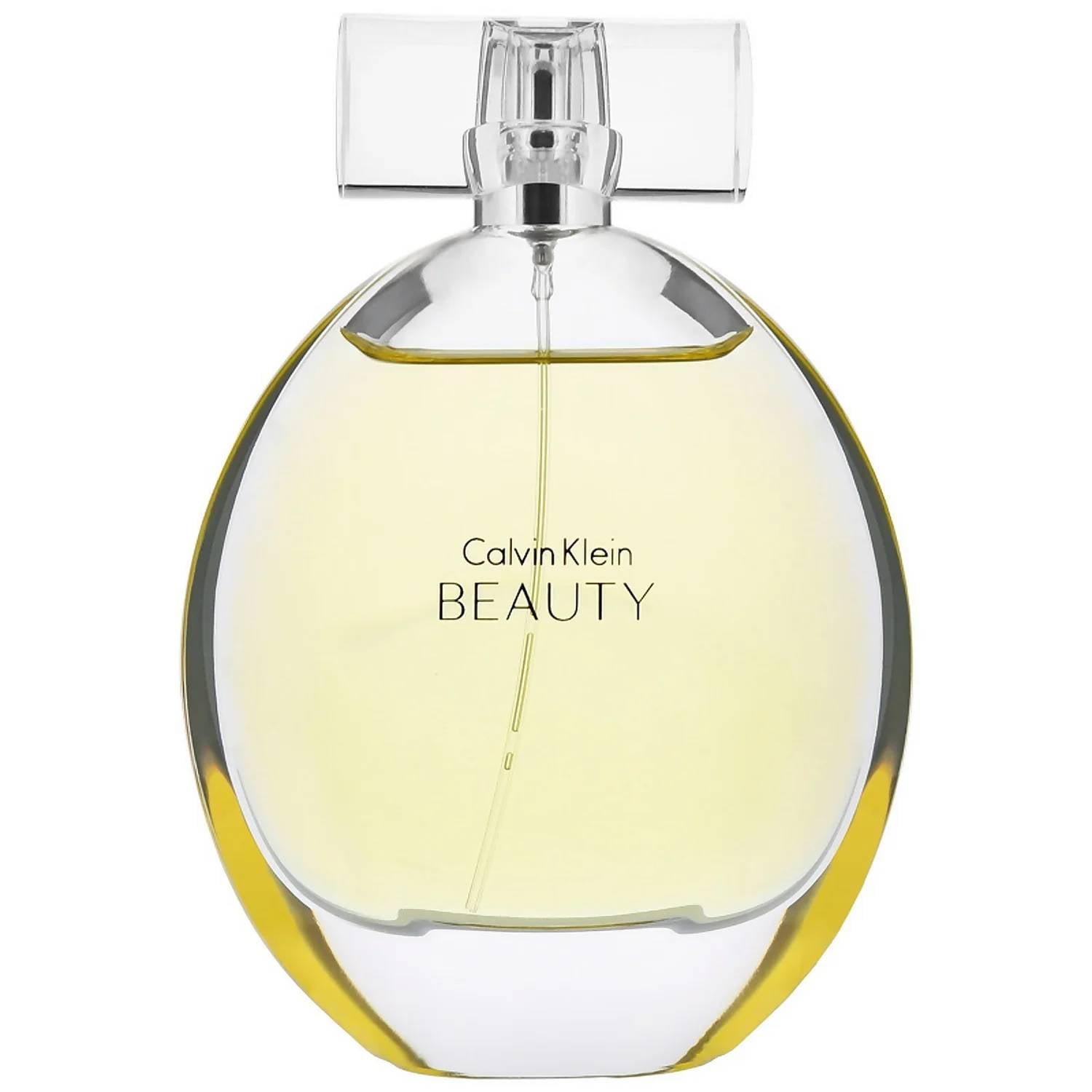 Calvin Klein Beauty Eau de Parfum 100ml