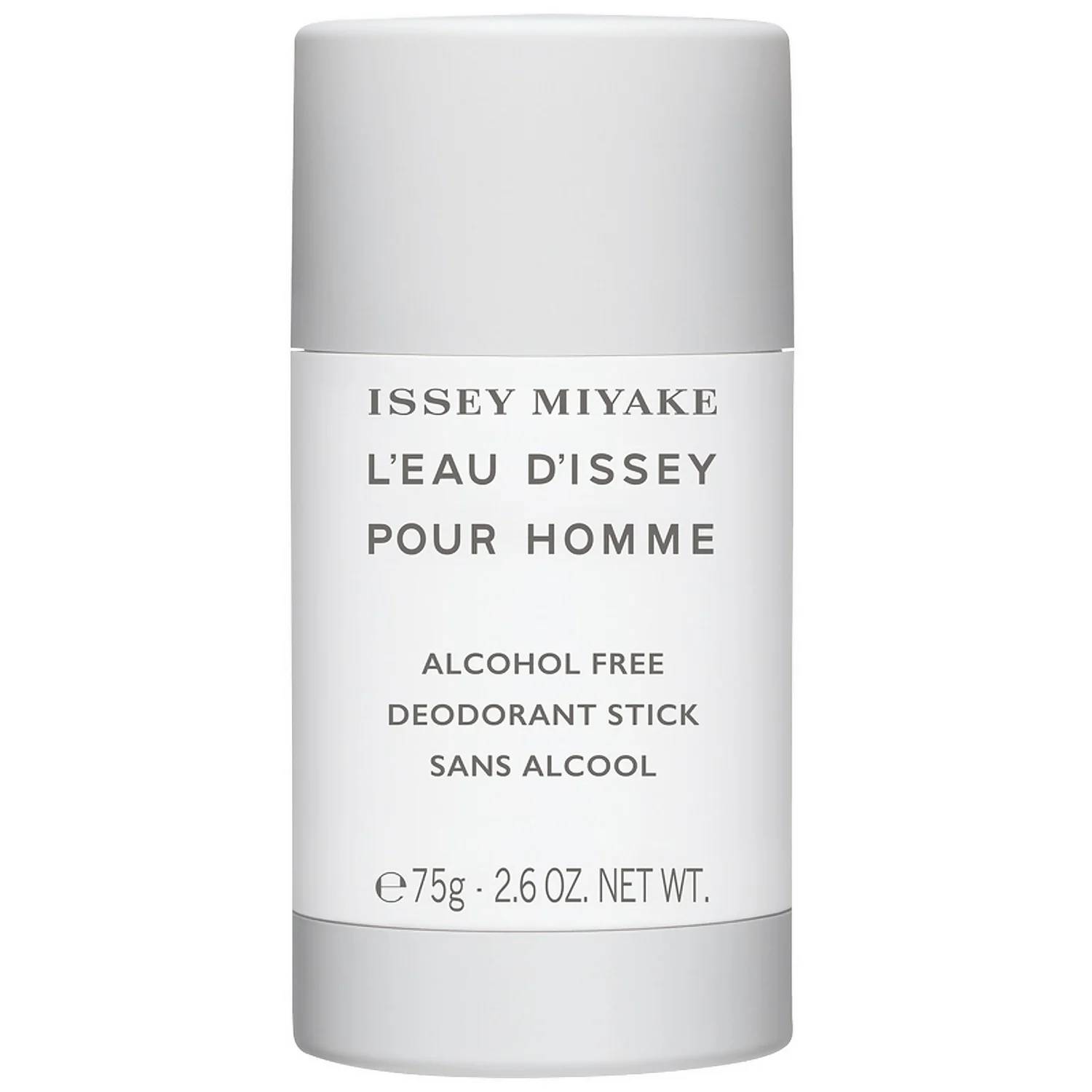 Issey Miyake L'Eau D'Issey Pour Homme Deodorant Stick 75g
