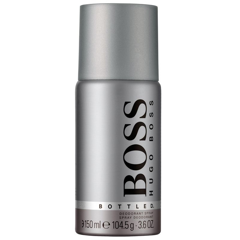 HUGO BOSS BOSS Bottled