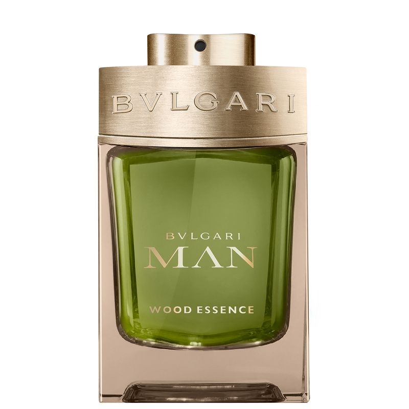 Bulgari Man Wood Essence