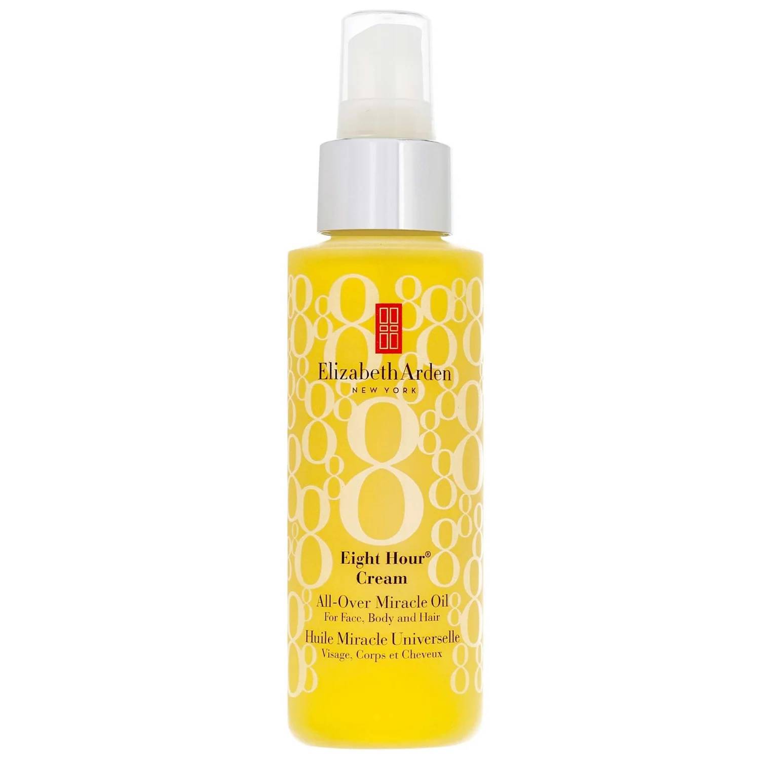 Elizabeth Arden Eight Hour Cream All-Over Miracle Oil 100ml