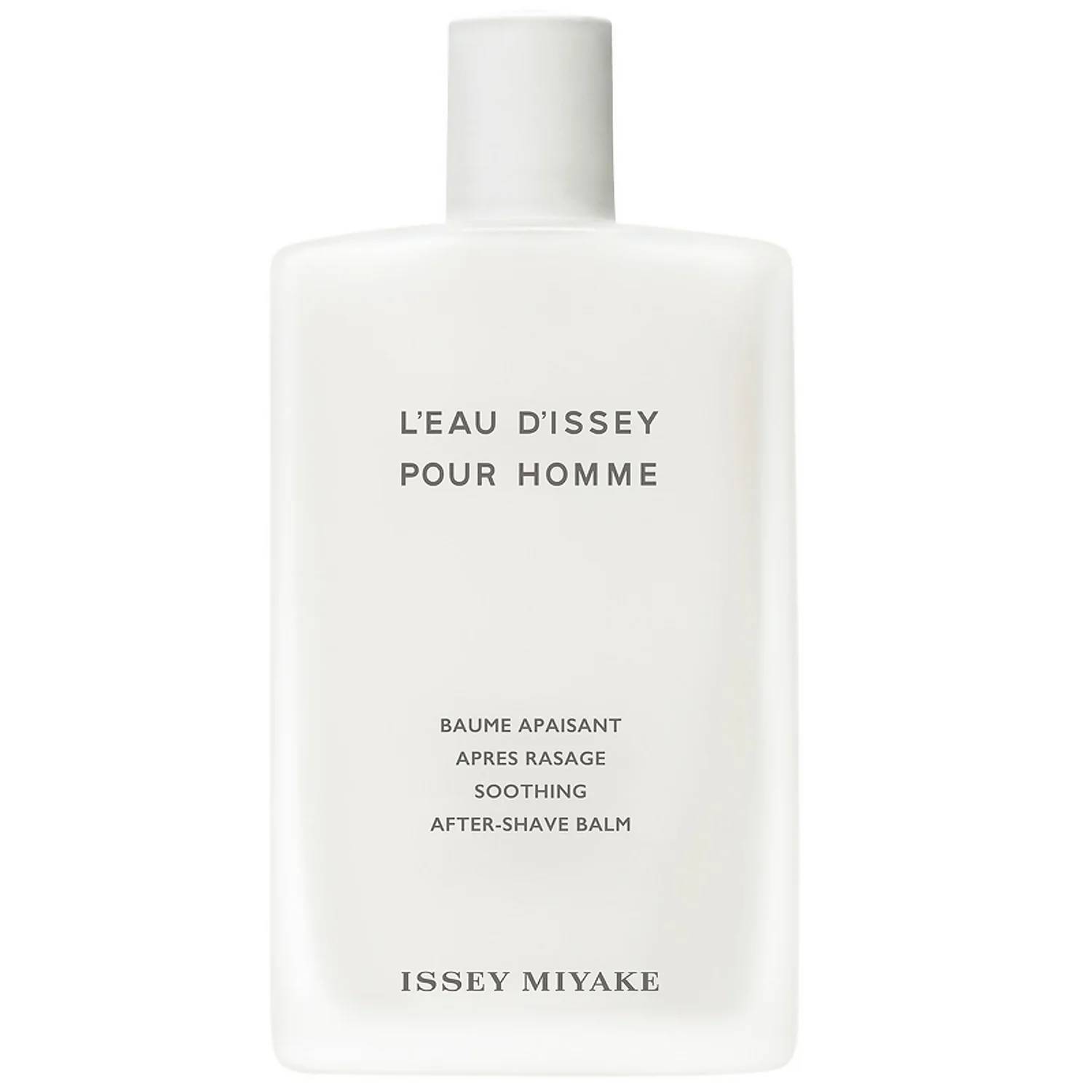 Issey Miyake L'Eau D'Issey Pour Homme Aftershave Balm 100ml