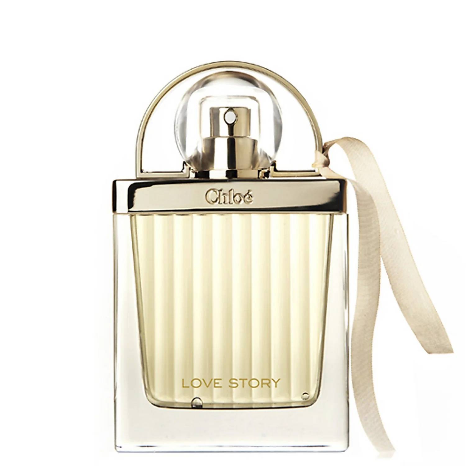 Chloe Love Story Eau de Parfum Spray 50ml