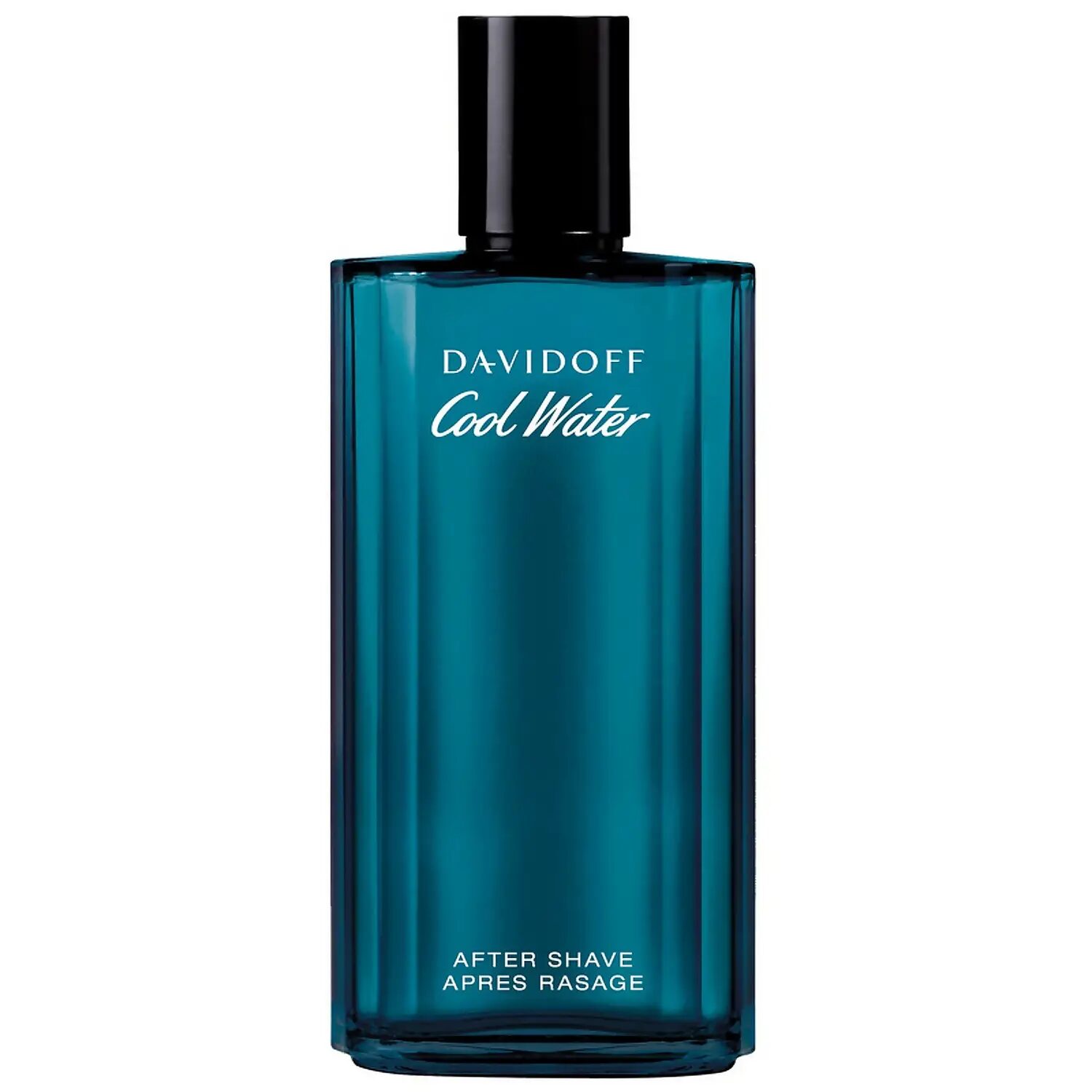 Davidoff Cool Water Man Aftershave Splash