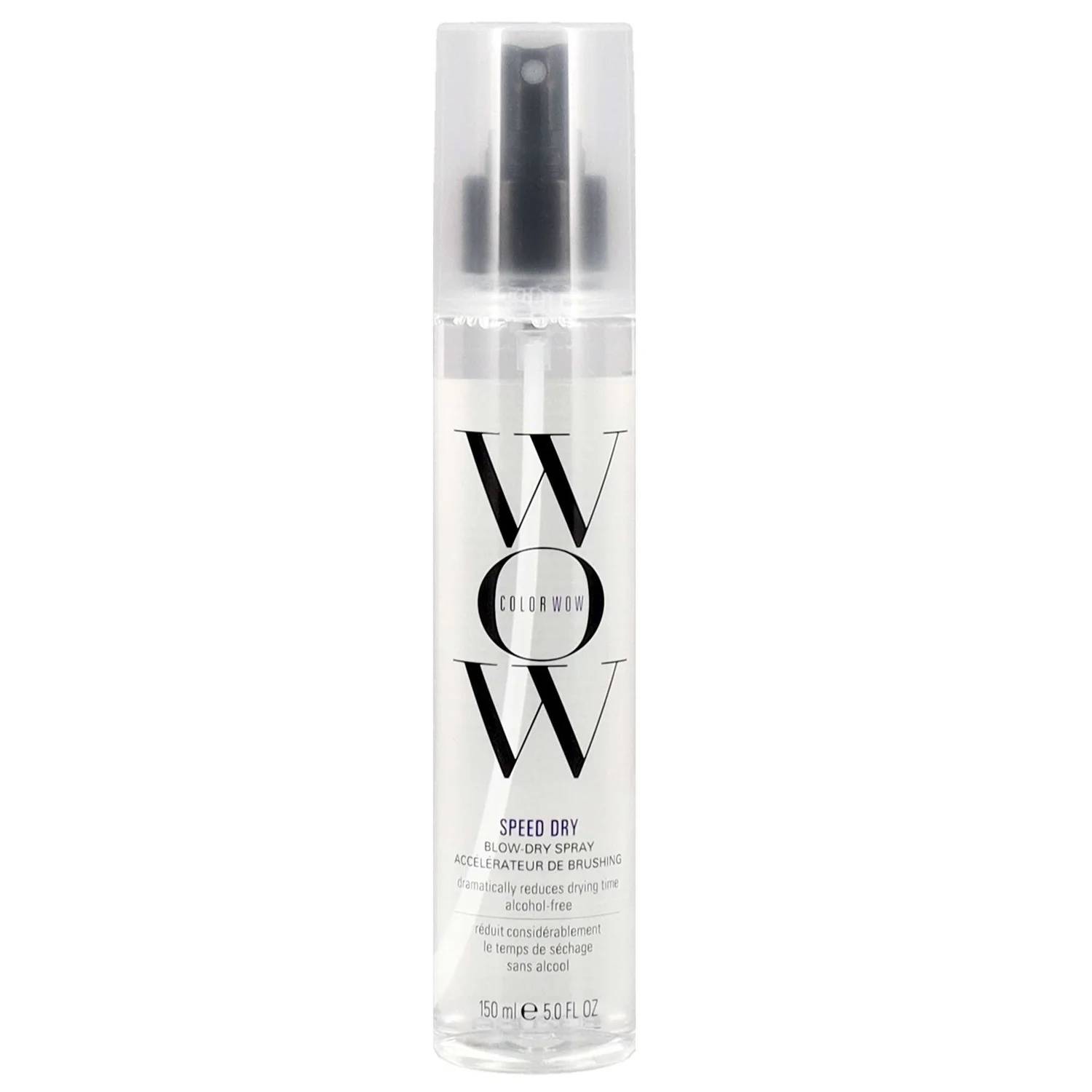 Color Wow Styling Speed Dry Blow-Dry Spray 150ml