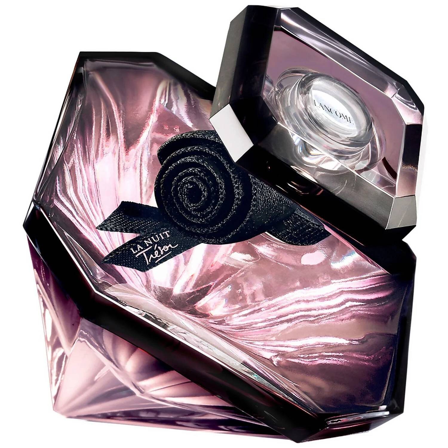 Lanceme La Nuit Tresor L'Eau de Parfum Spray 100ml