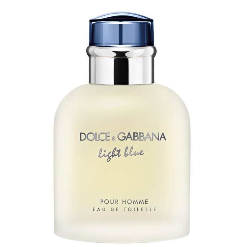 Dolce&Gabbana Light Blue Pour Homme