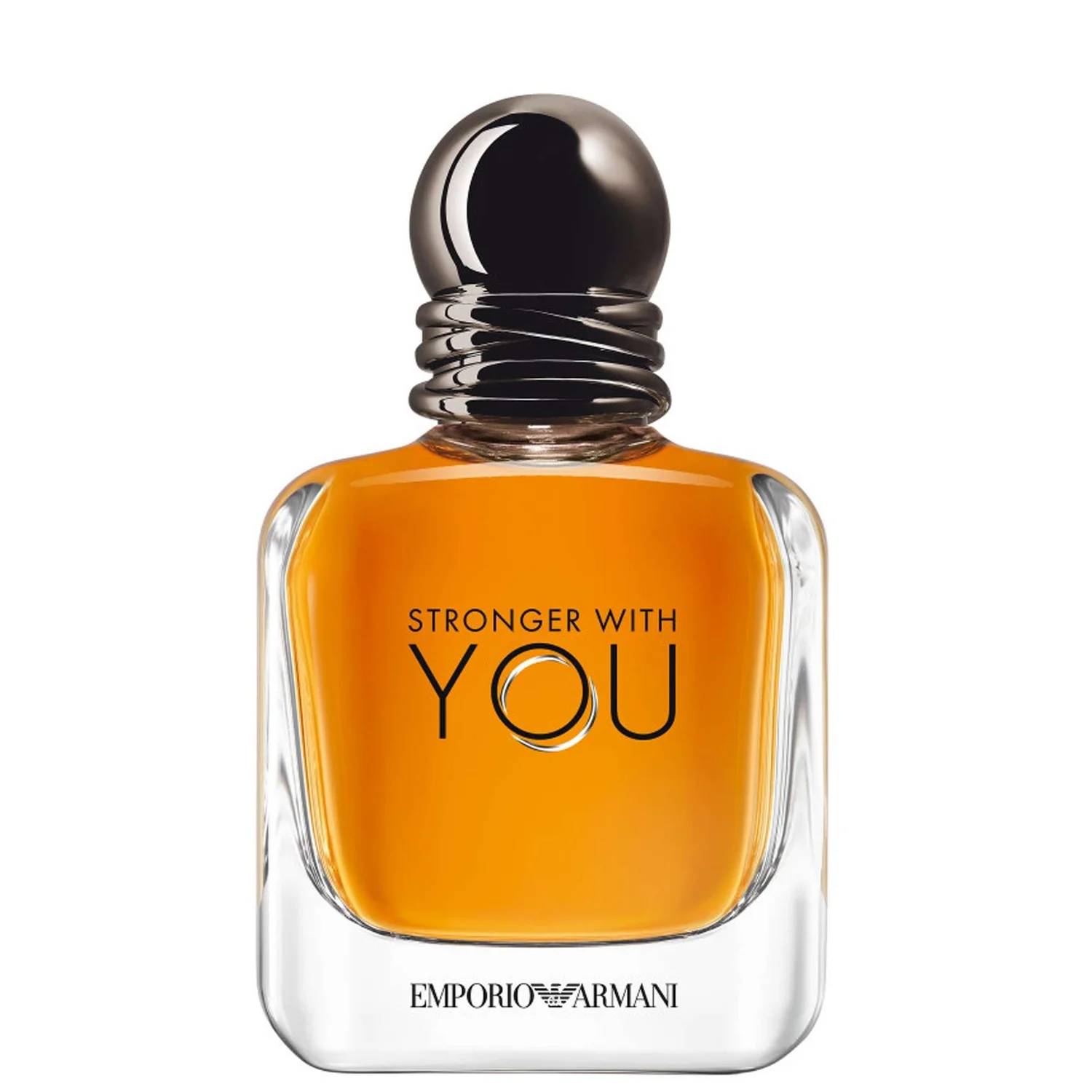 Armani Stronger With You Eau de Toilette Spray 50ml