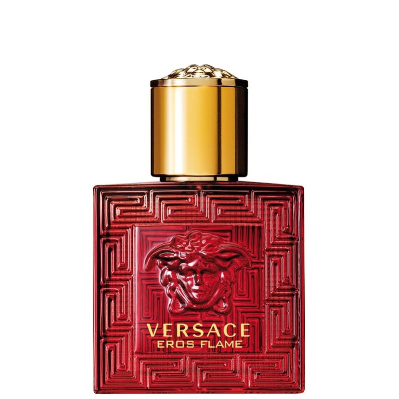 Versace Eros Flame