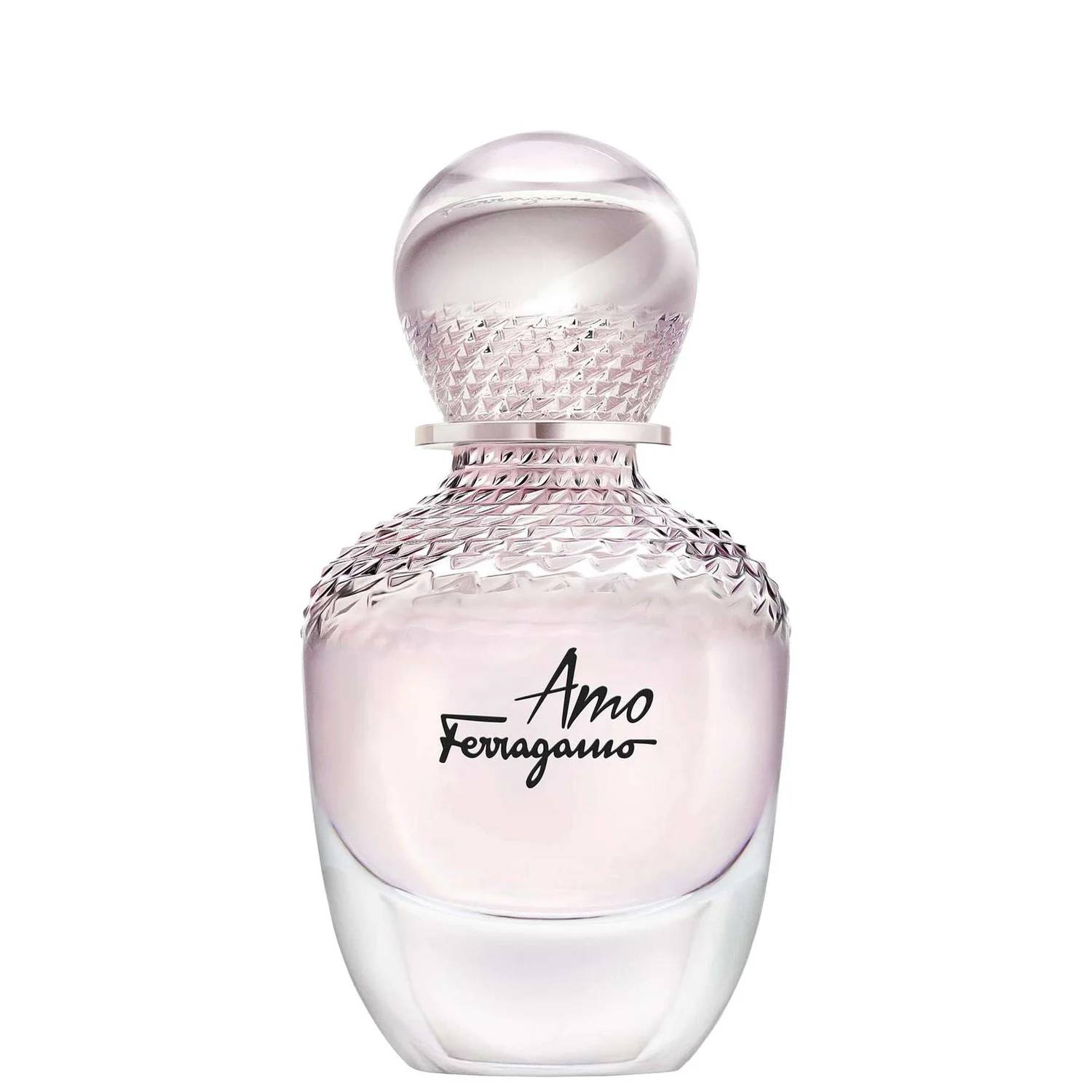 Salvatore Ferragamo Amo Ferragamo Eau de Parfum Spray 30ml