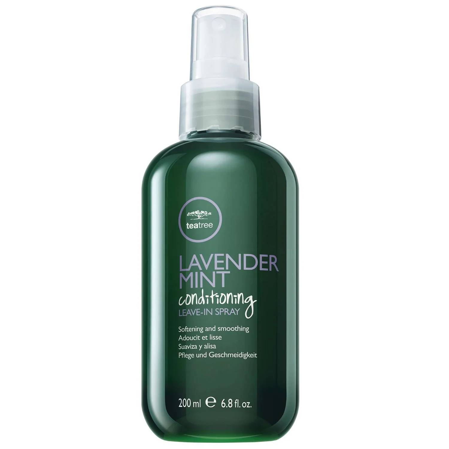 Paul Mitchell Tea Tree Lavender Mint Conditioning Leave-In Spray 200ml