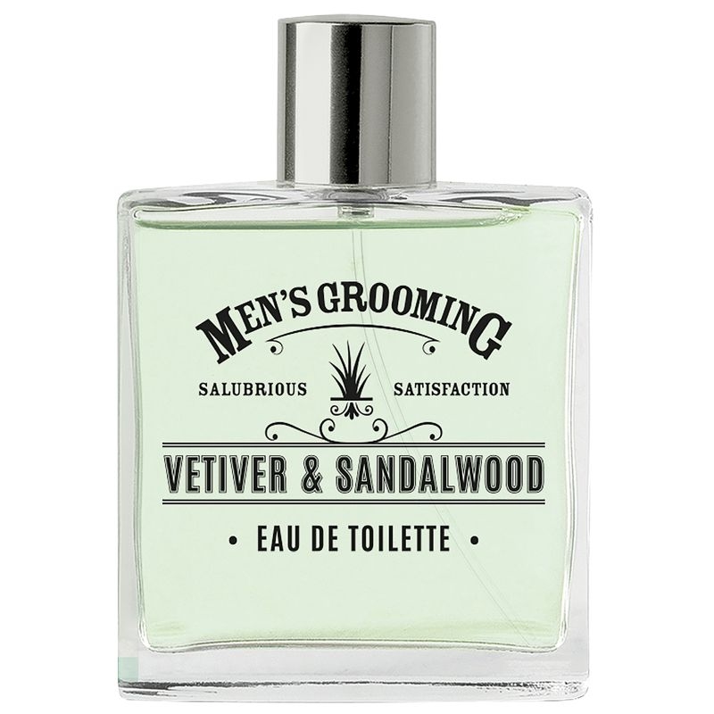 Scottish Fine Soaps Men's Grooming