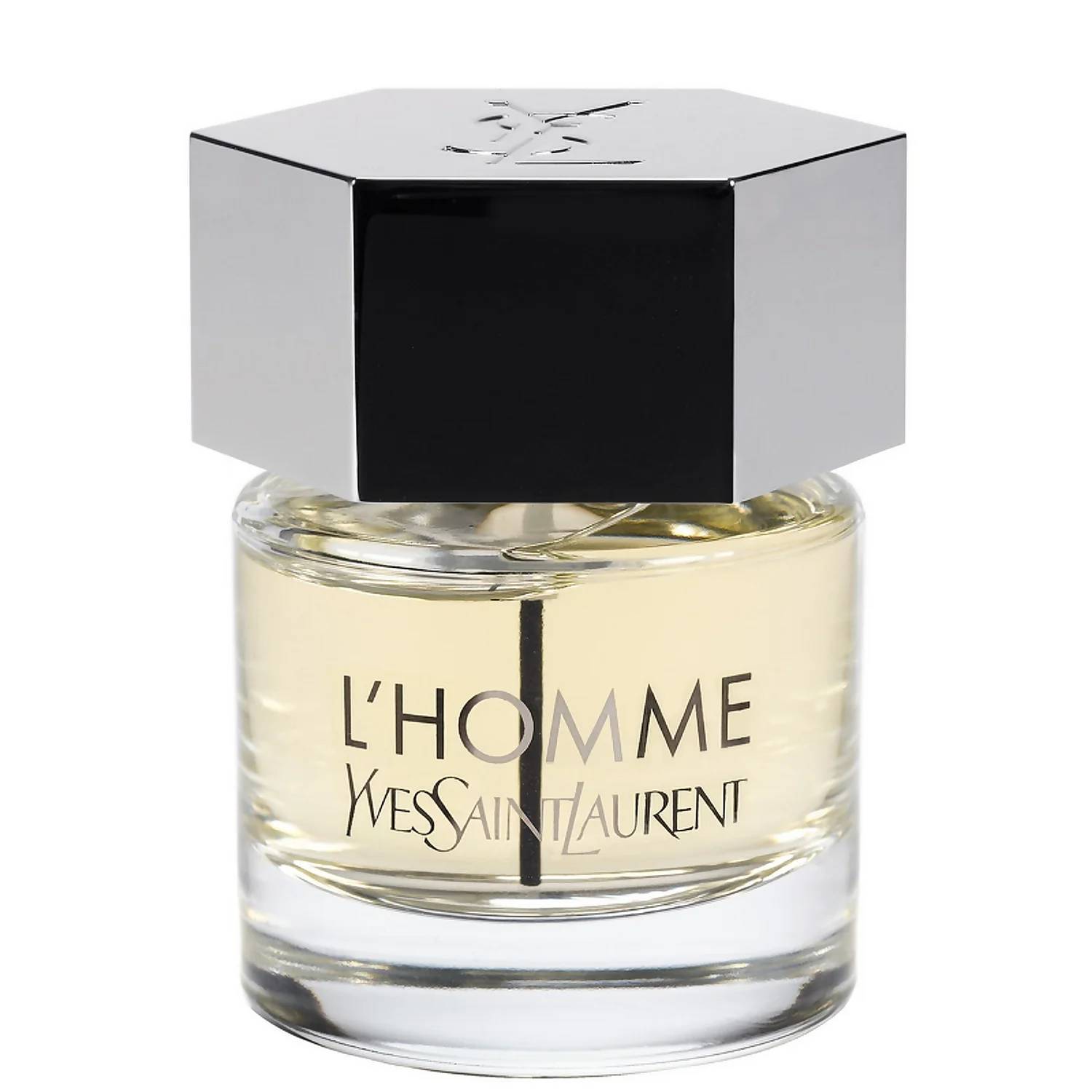 Yves Saint Laurent L'Homme Eau de Toilette Spray 60ml