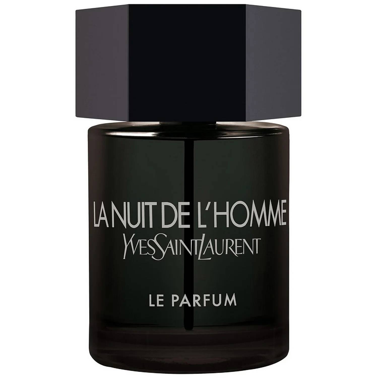 Yves Saint Laurent La Nuit de L'Homme Le Parfum Spray 100ml