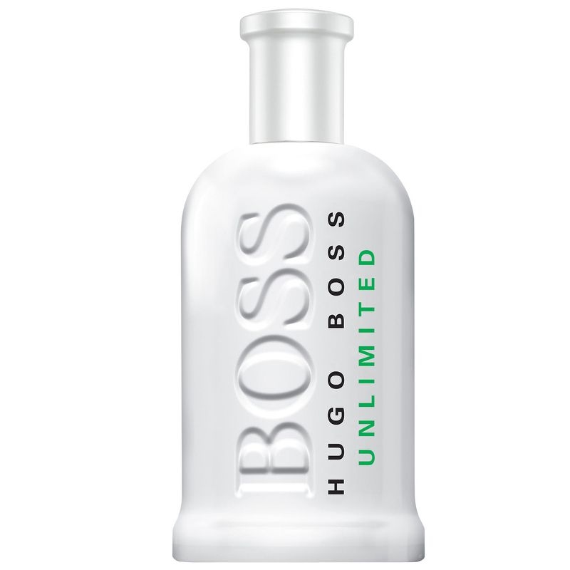 HUGO BOSS BOSS Bottled Unlimited