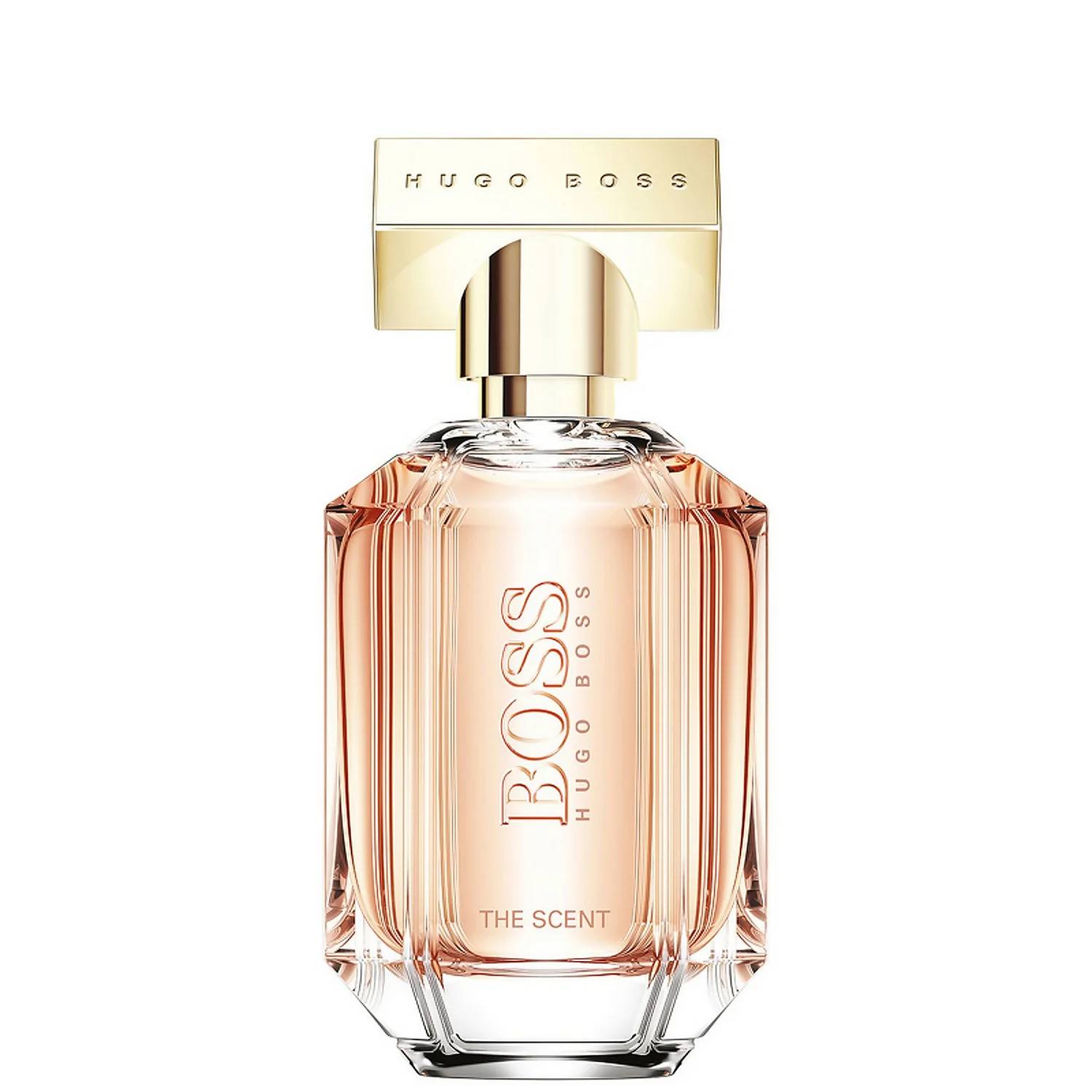 HUGO BOSS BOSS The Scent For Her Eau de Parfum 50ml