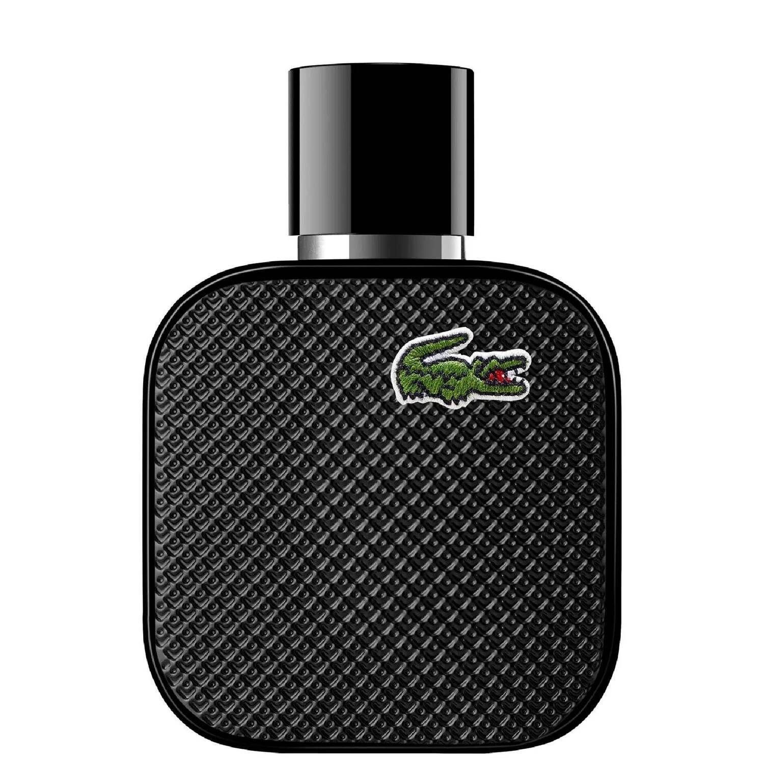 Lacoste L.12.12 Noir Eau de Toilette 50ml