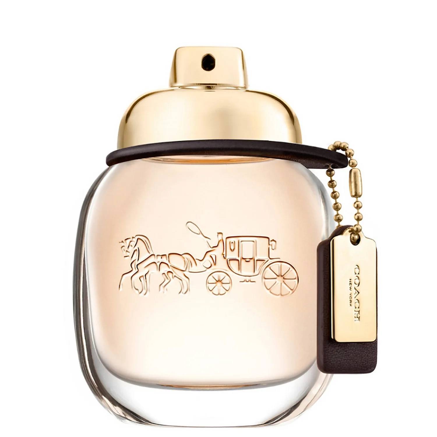 Coach Eau de Parfum 30ml