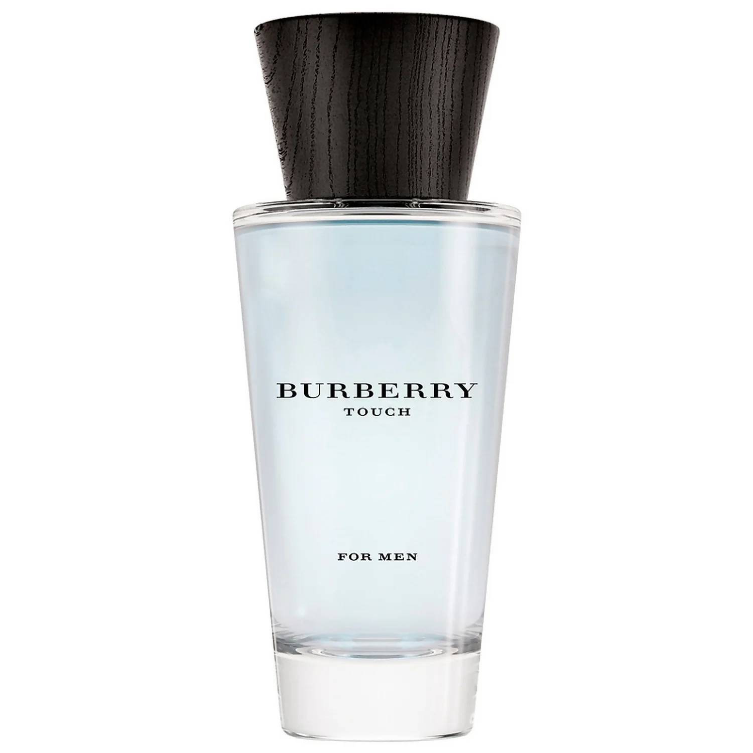 Burberry Touch For Men Eau de Toilette Spray 100ml