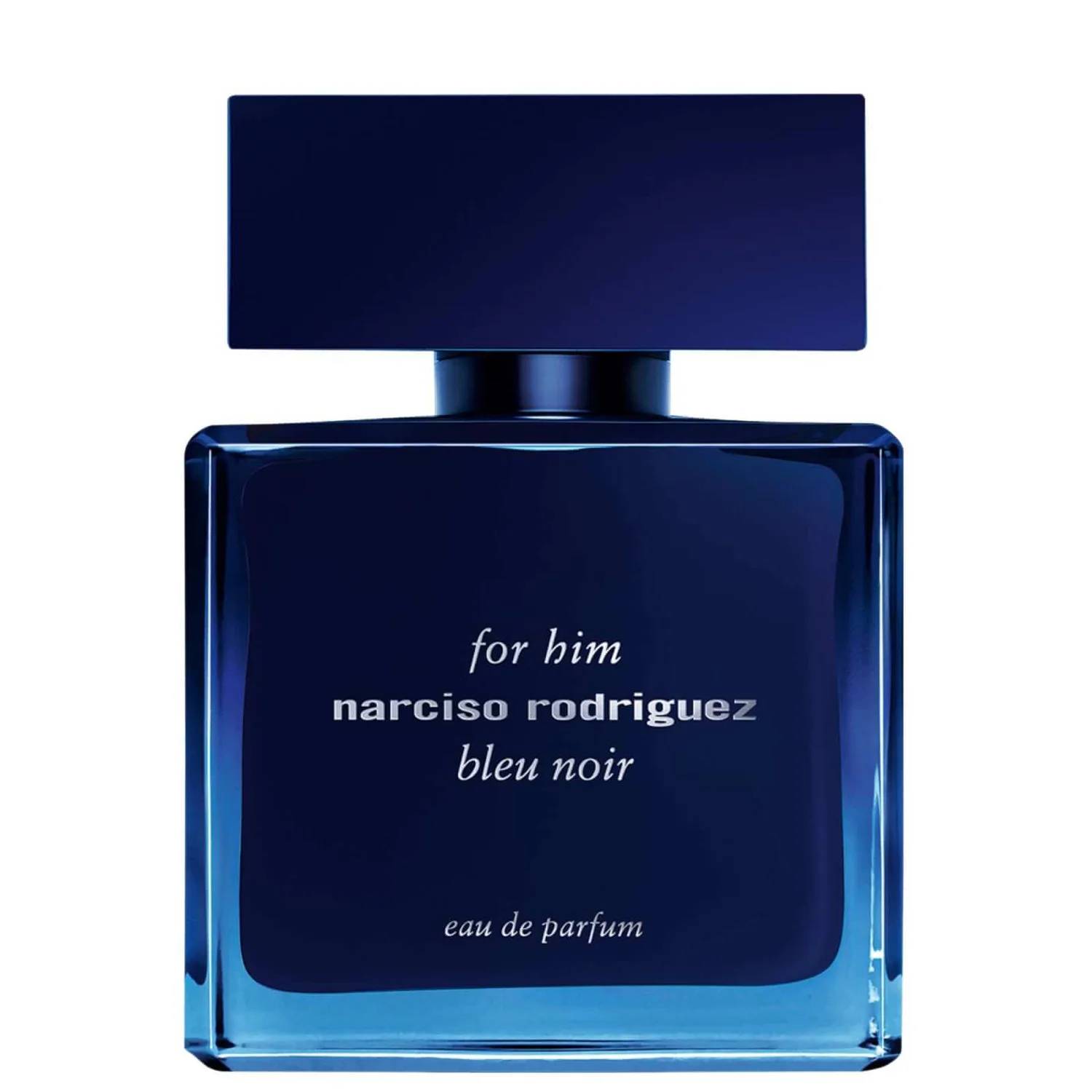 Narciso Rodriguez For Him Bleu Noir Eau de Parfum Spray 50ml