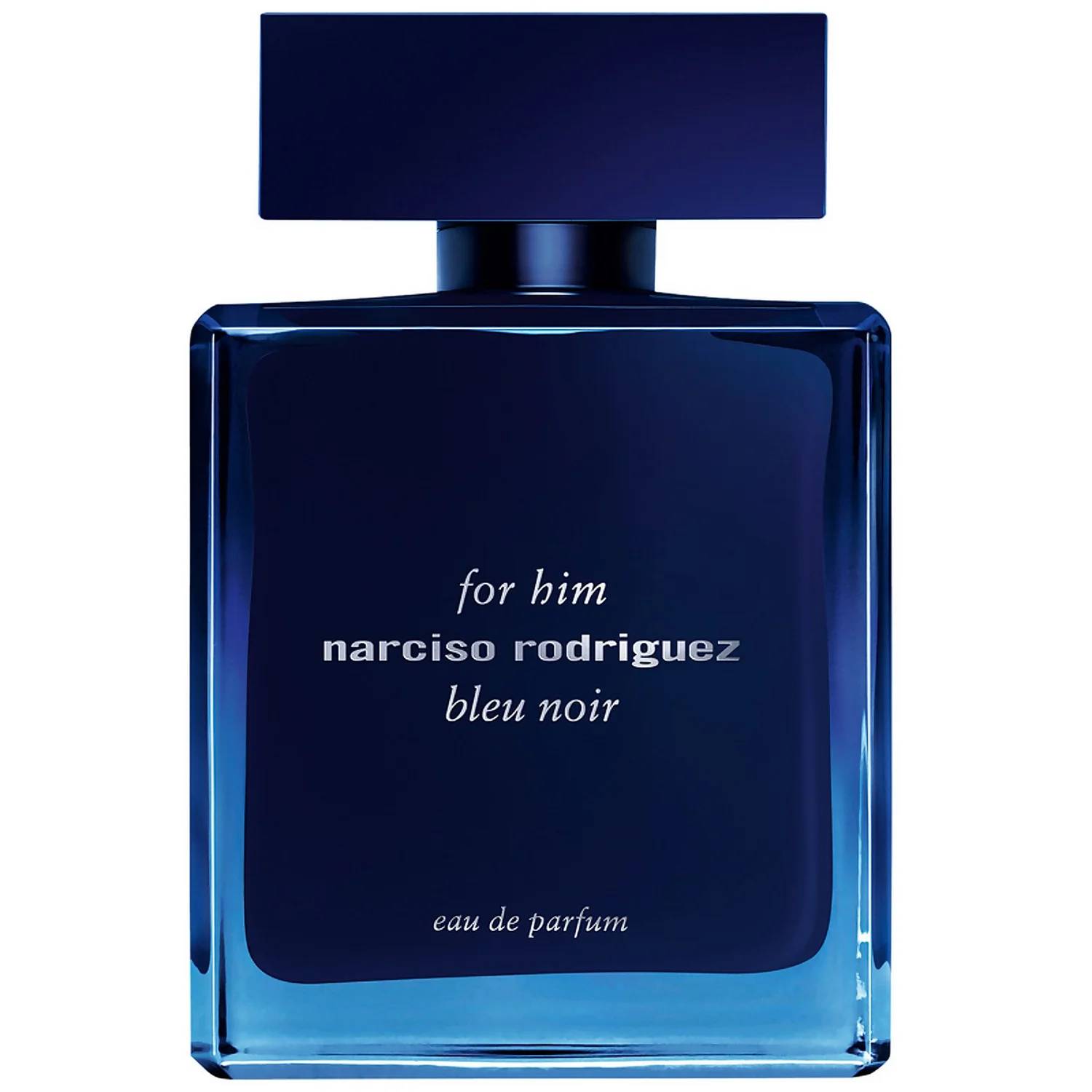 Narciso Rodriguez For Him Bleu Noir Eau de Parfum Spray 100ml