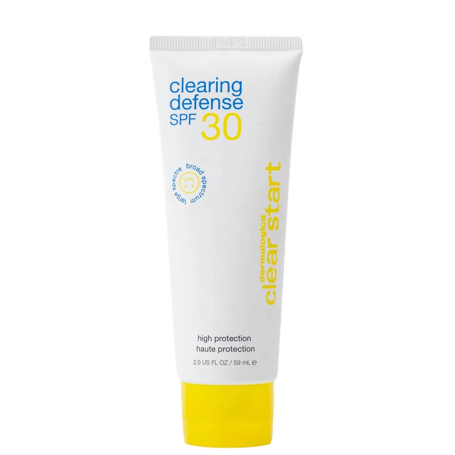 Dermalogica Clear Startâ„¢ Clearing Defense SPF30 59ml
