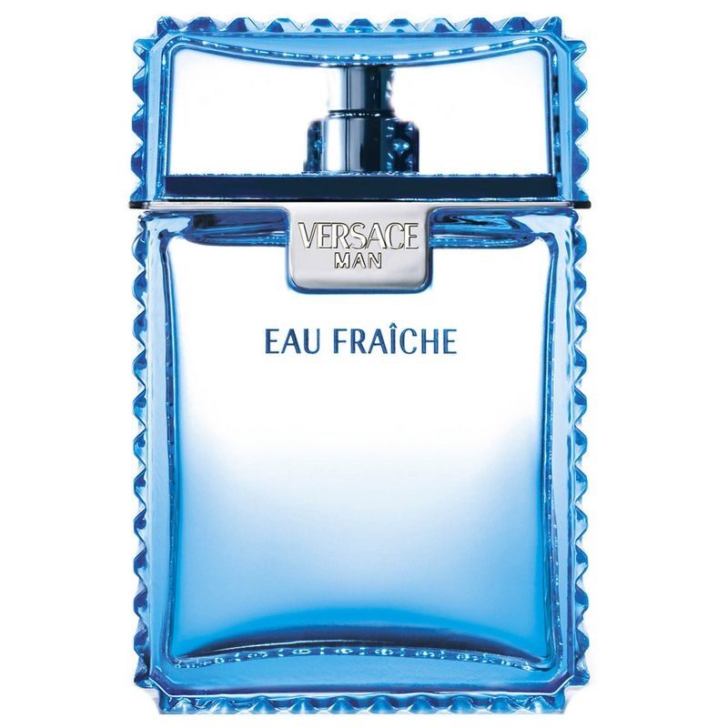 Versace Man Eau Fraiche