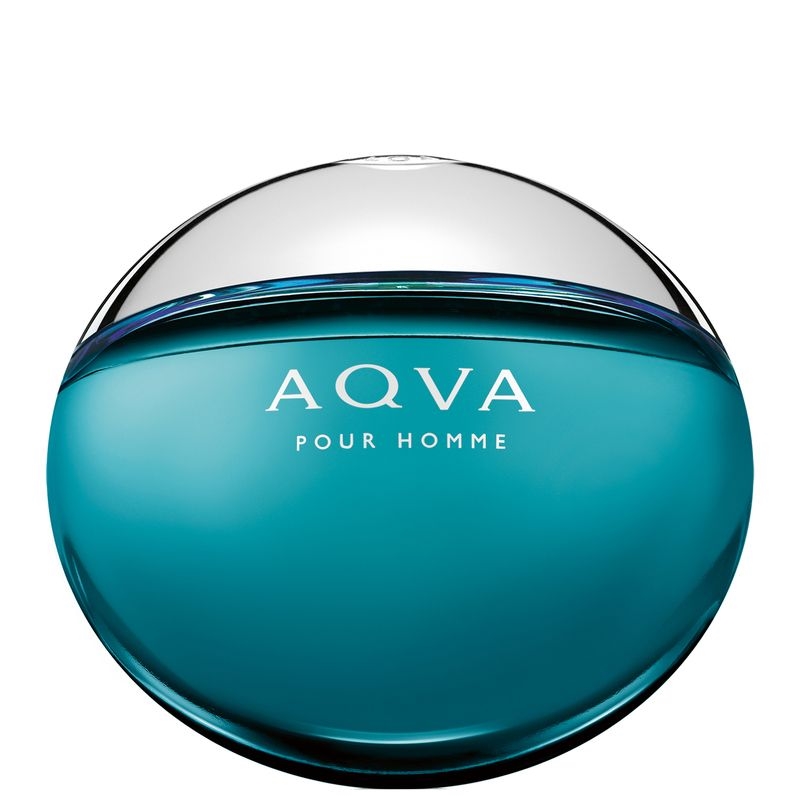 Bulgari Aqva Pour Homme