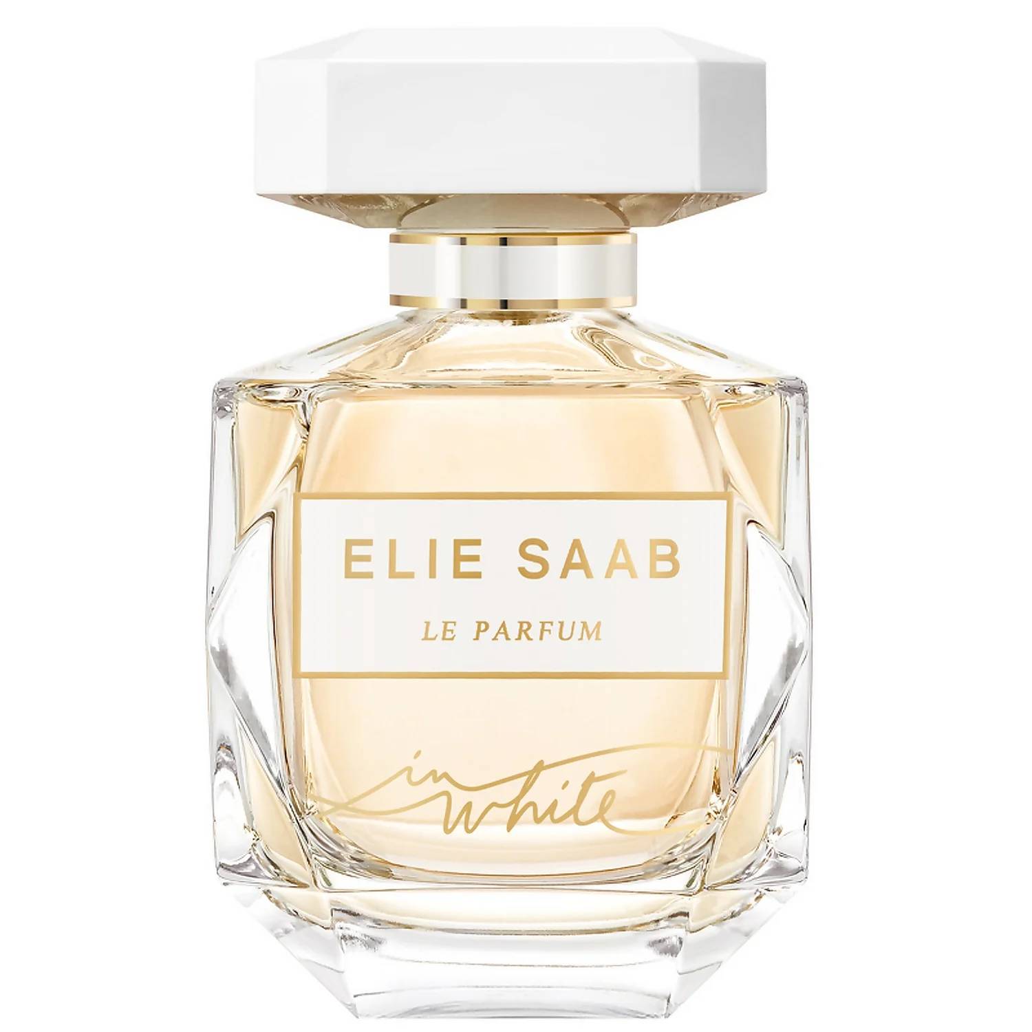Elie Saab Le Parfum In White Eau de Parfum Spray 90ml