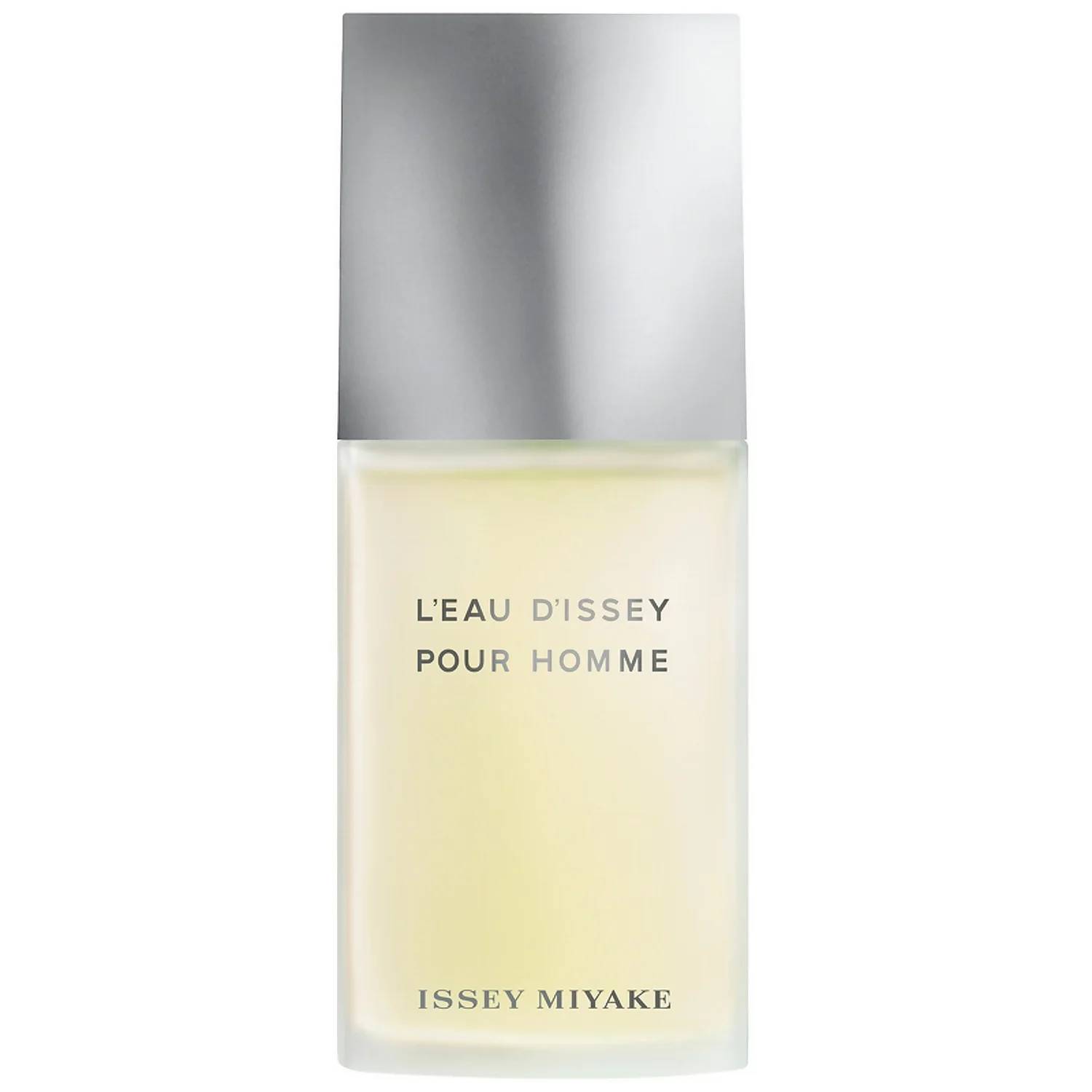 Issey Miyake L'Eau D'Issey Pour Homme Eau de Toilette Spray 200ml