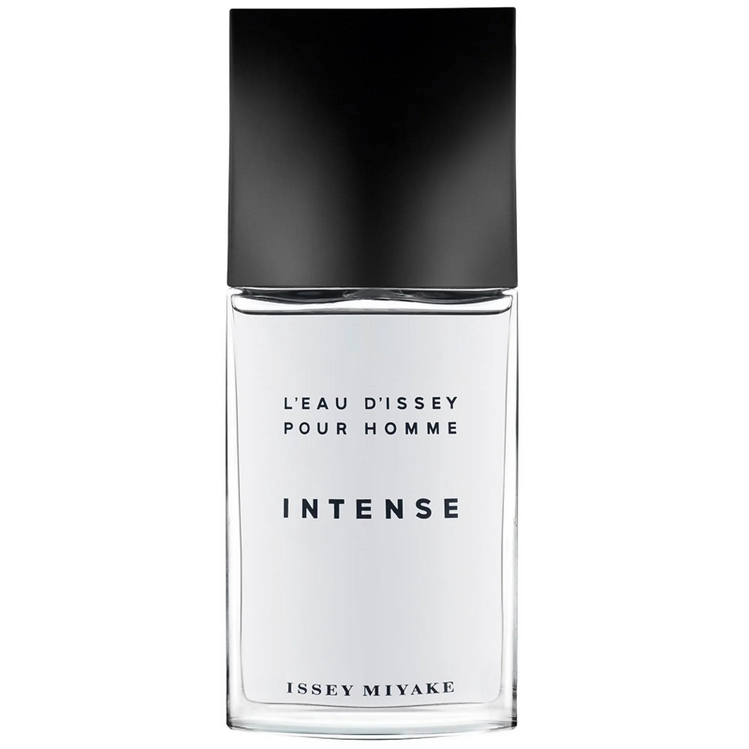 Issey Miyake L'Eau D'Issey Pour Homme Intense Eau de Toilette Spray 125ml