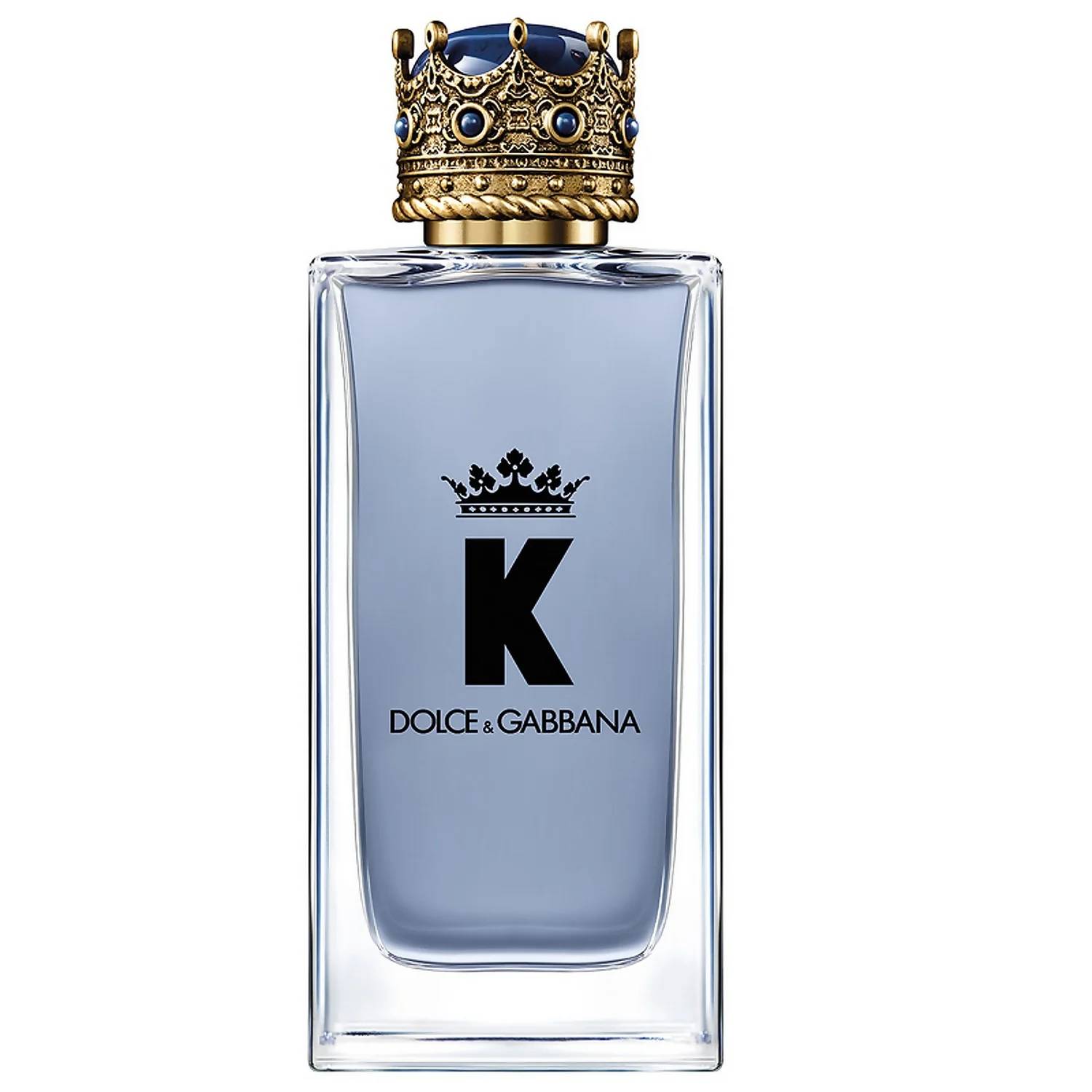 Dolce&Gabbana K Eau de Toilette Spray 100ml