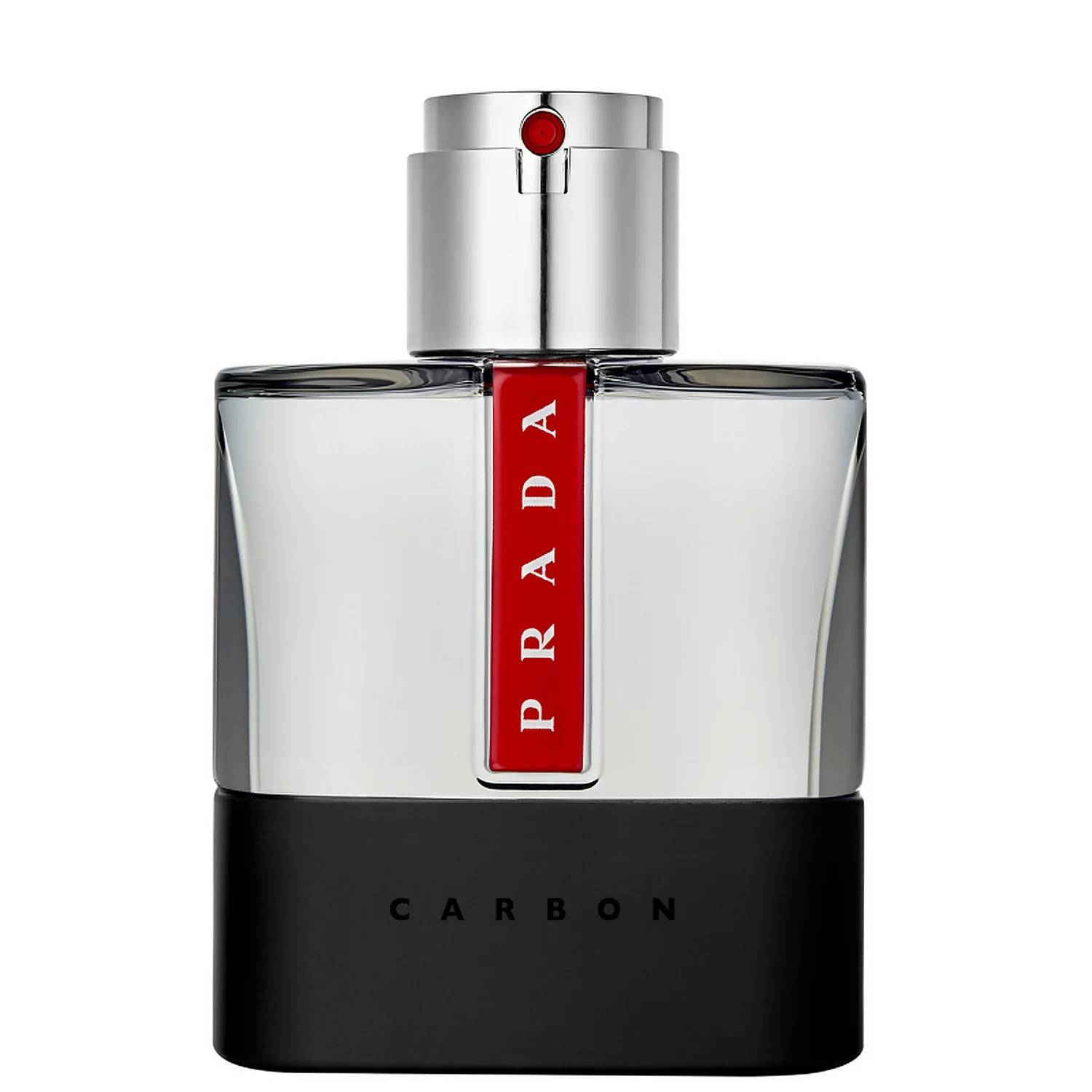 Prada Luna Rossa Homme Carbon Eau de Toilette Spray 50ml