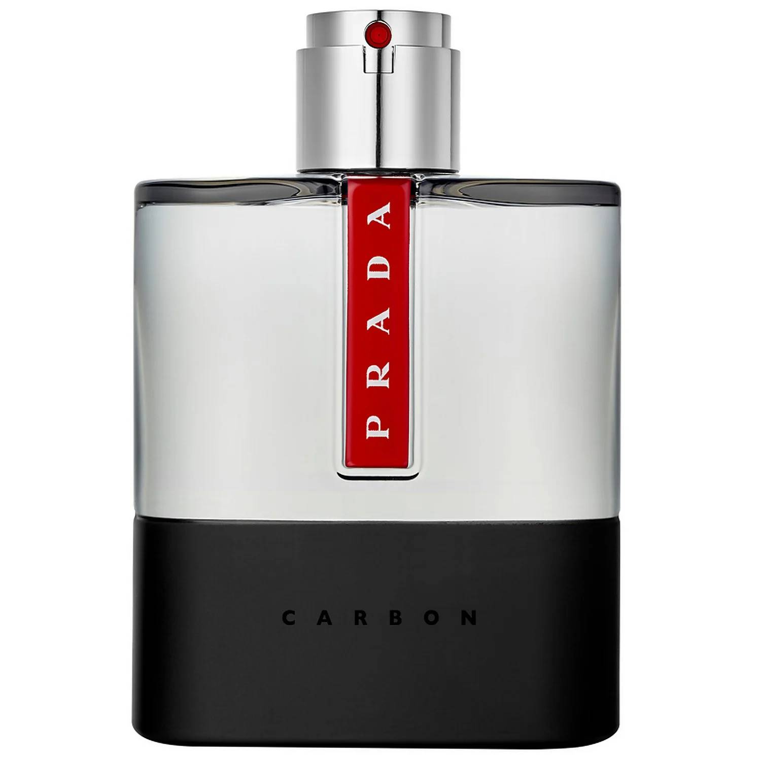 Prada Luna Rossa Homme Carbon Eau de Toilette Spray 150ml