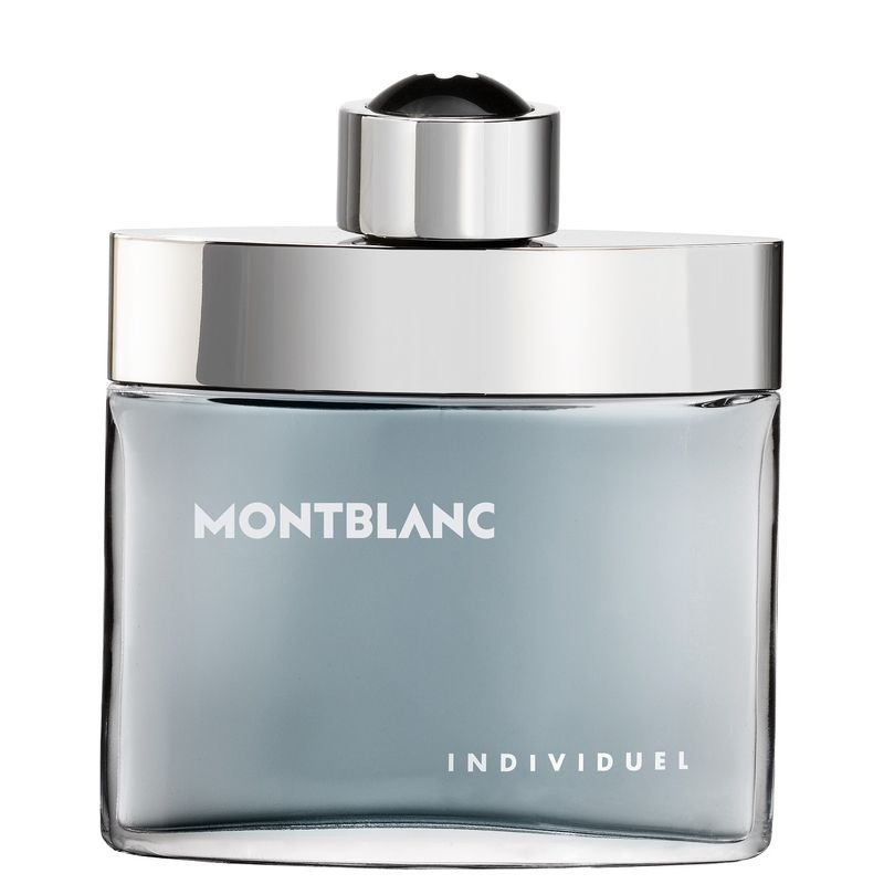 Montblanc Individuel
