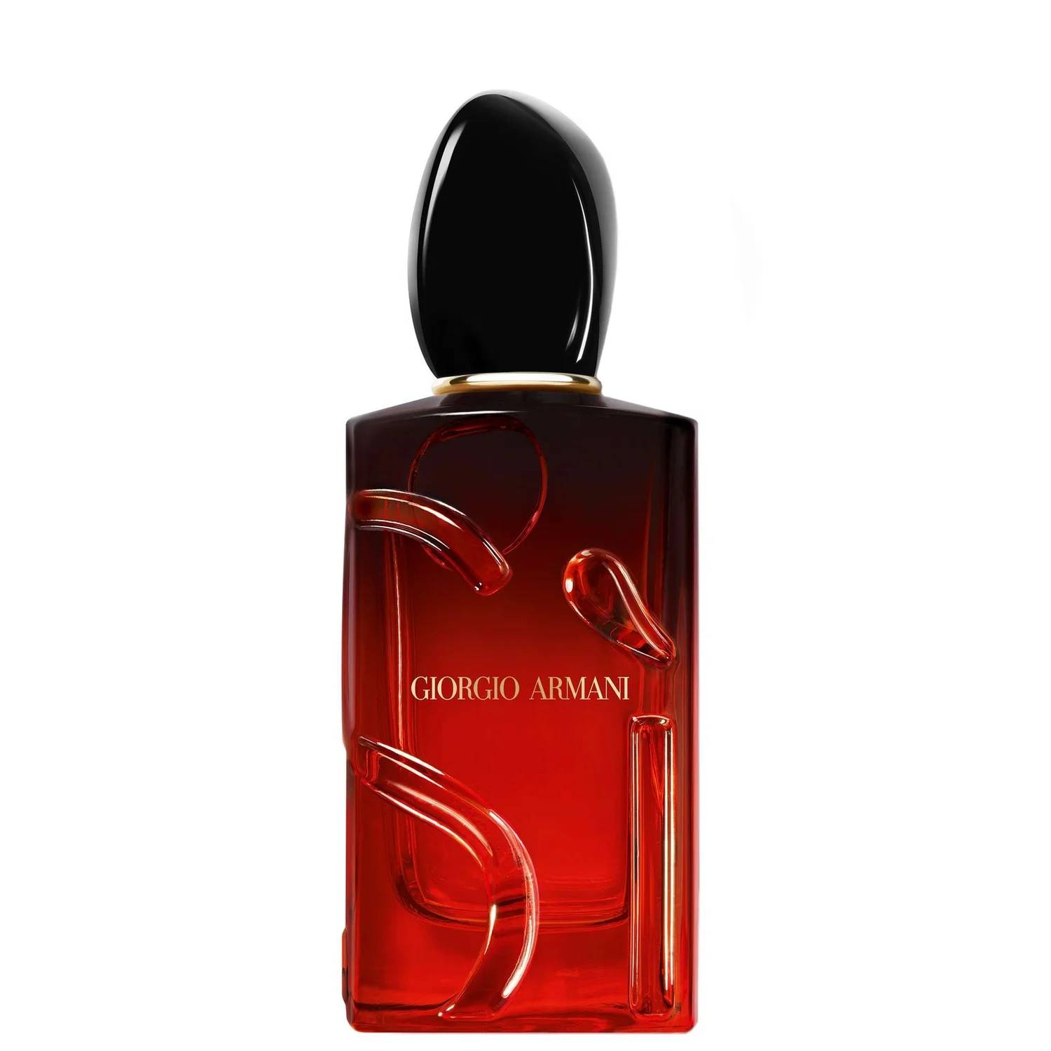 Armani Si Passione Intense Eau de Parfum Spray 50ml
