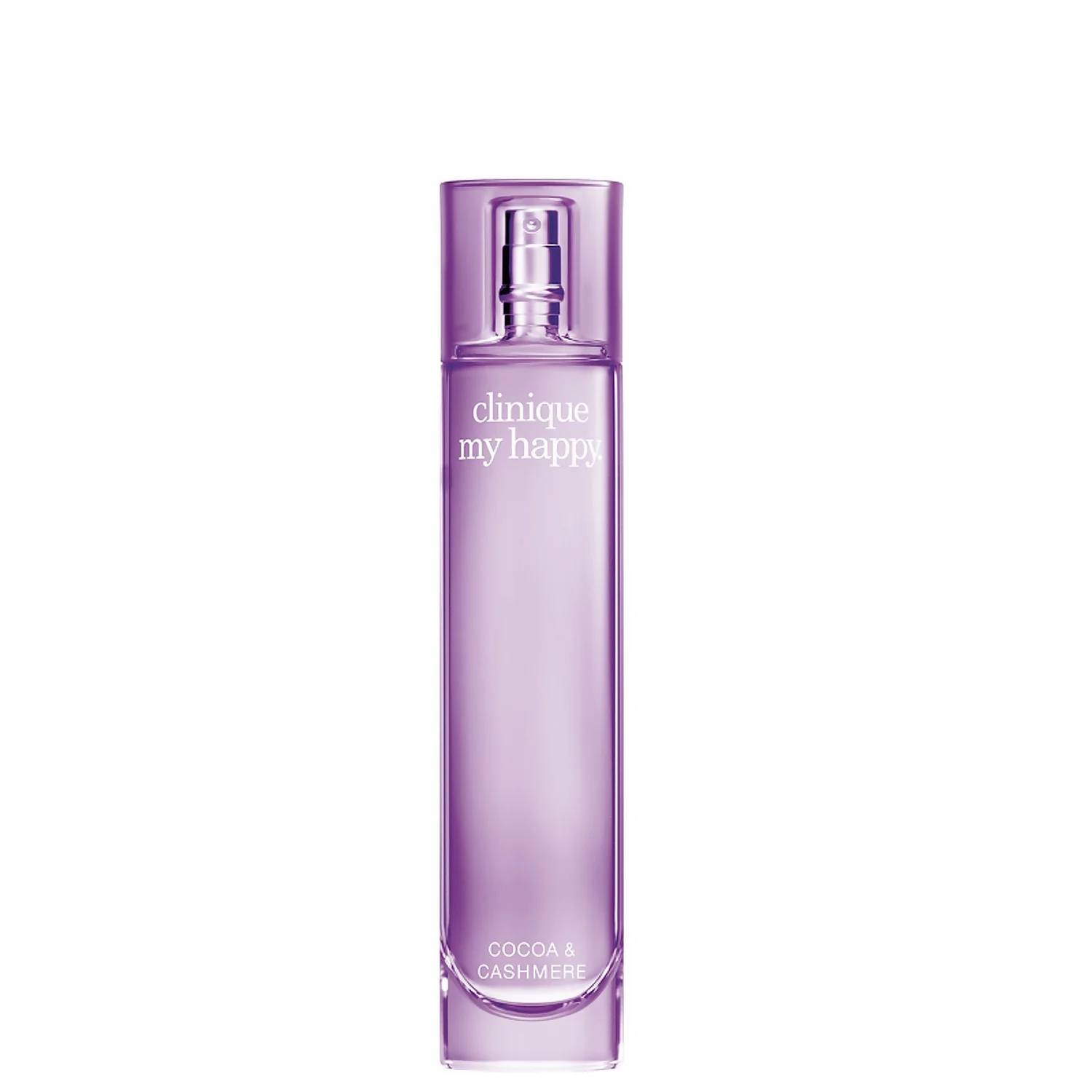Clinique My Happy Cocoa & Cashmere Eau de Parfum Spray 15ml