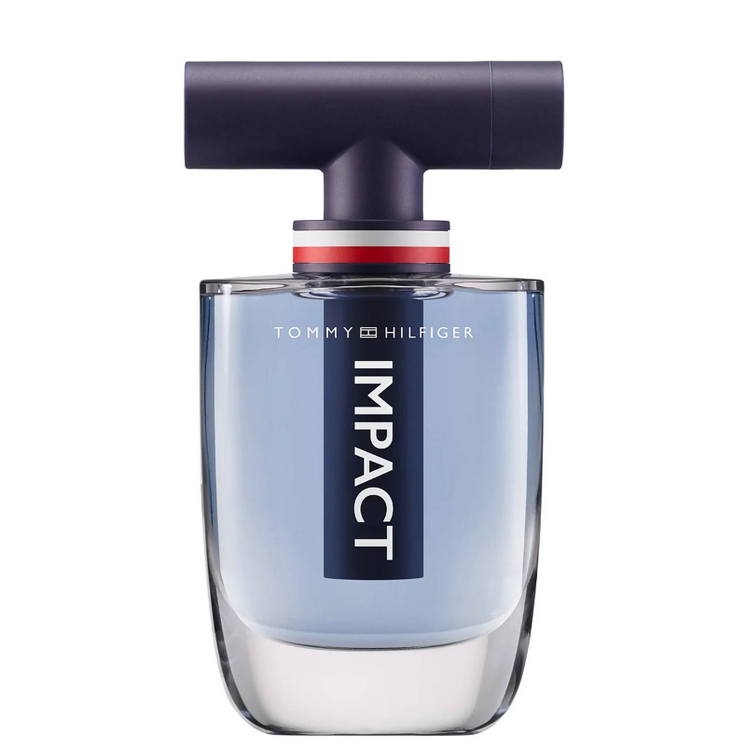Tommy Hilfiger Impact Eau de Toilette Spray 50ml