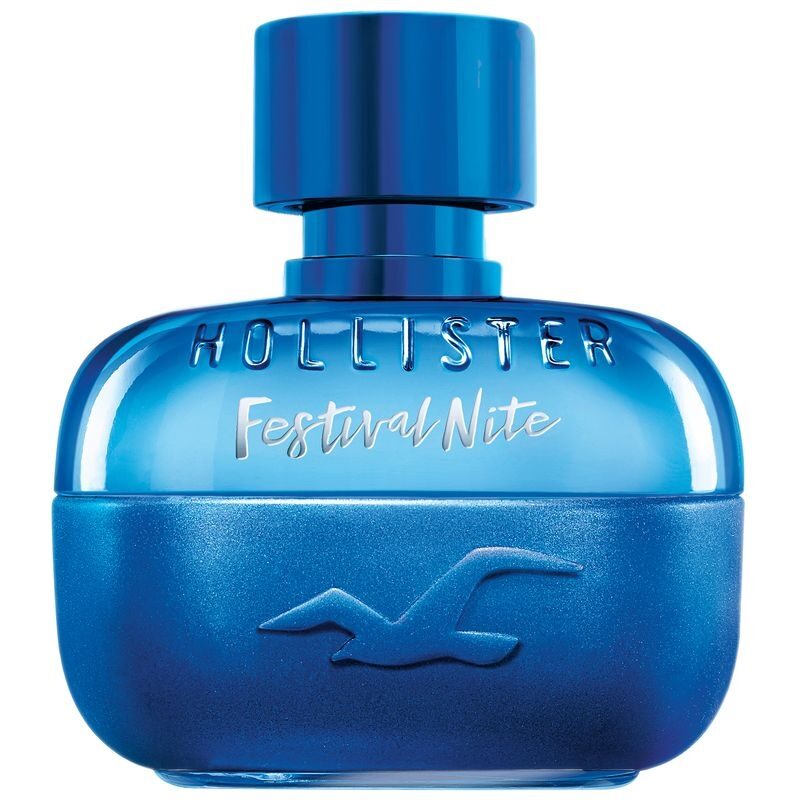 Hollister Festival Nite For Him