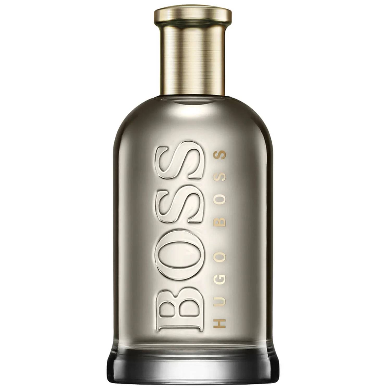 HUGO BOSS BOSS Bottled Eau de Parfum 200ml
