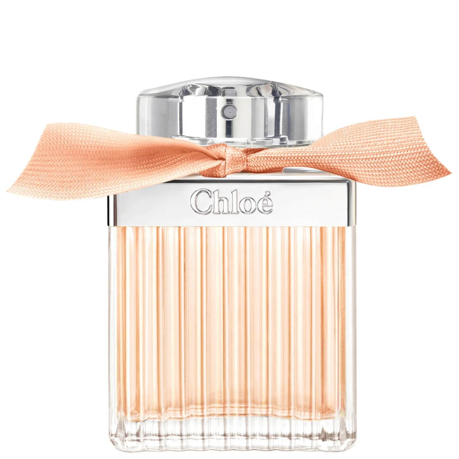 Chloe Rose Tangerine For Her Eau de Toilette Spray 75ml
