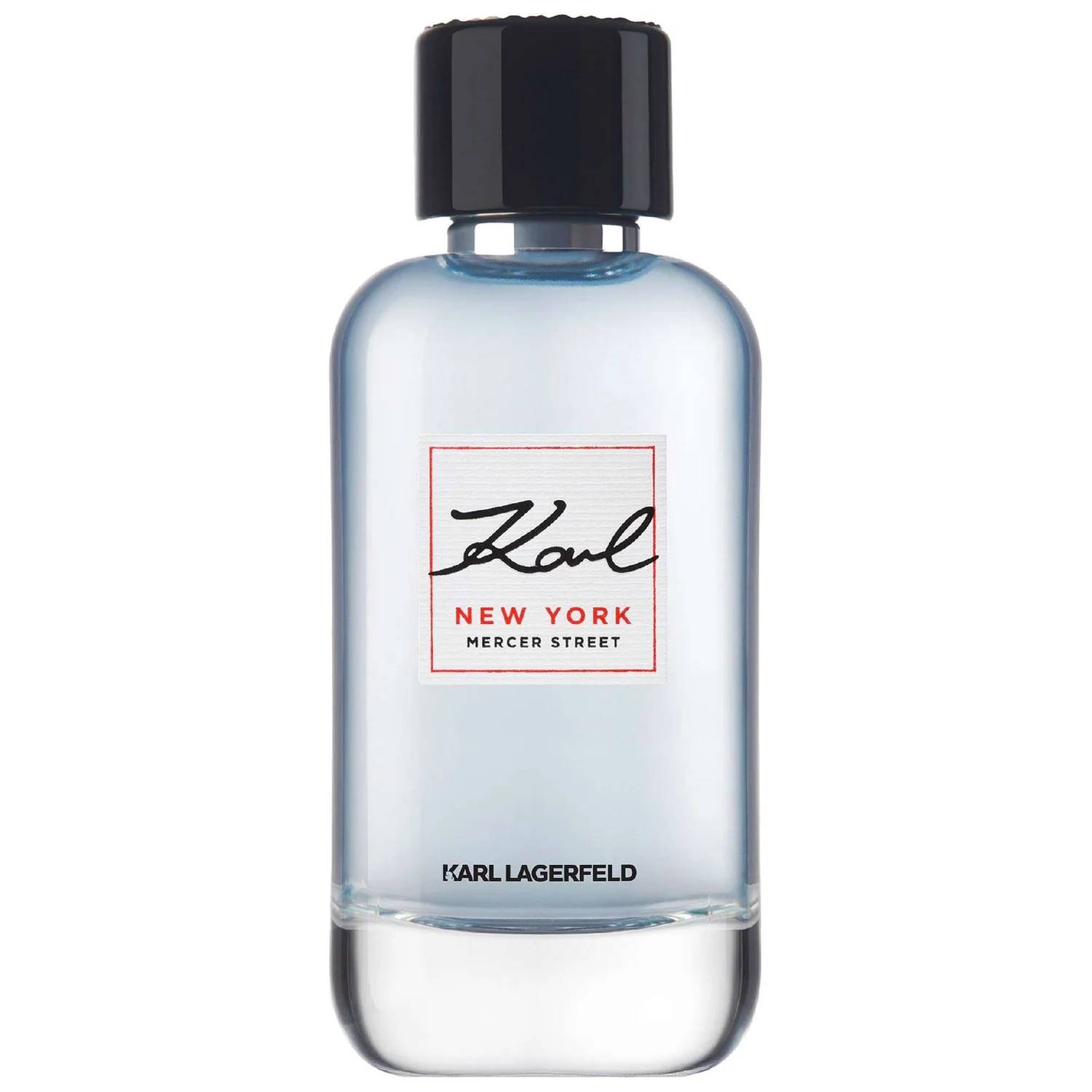 Karl Lagerfeld New York Eau de Toilette 100ml