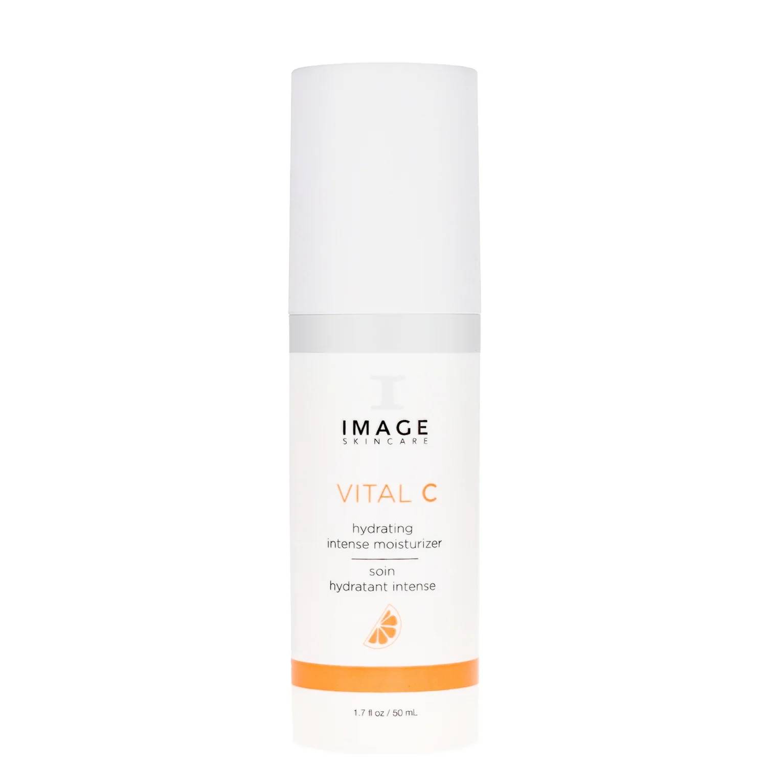 IMAGE Skincare Vital C Hydrating Intense Moisturizer 50ml / 1.7 fl.oz.