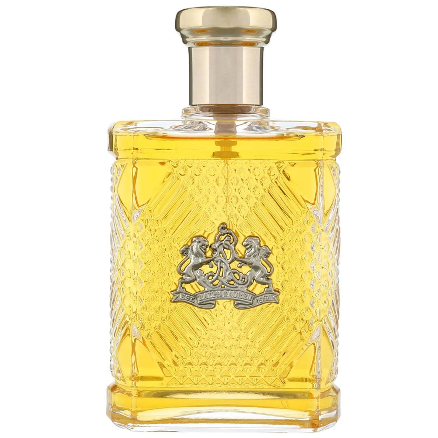 Ralph Lauren Safari Men Eau de Toilette Spray 125ml