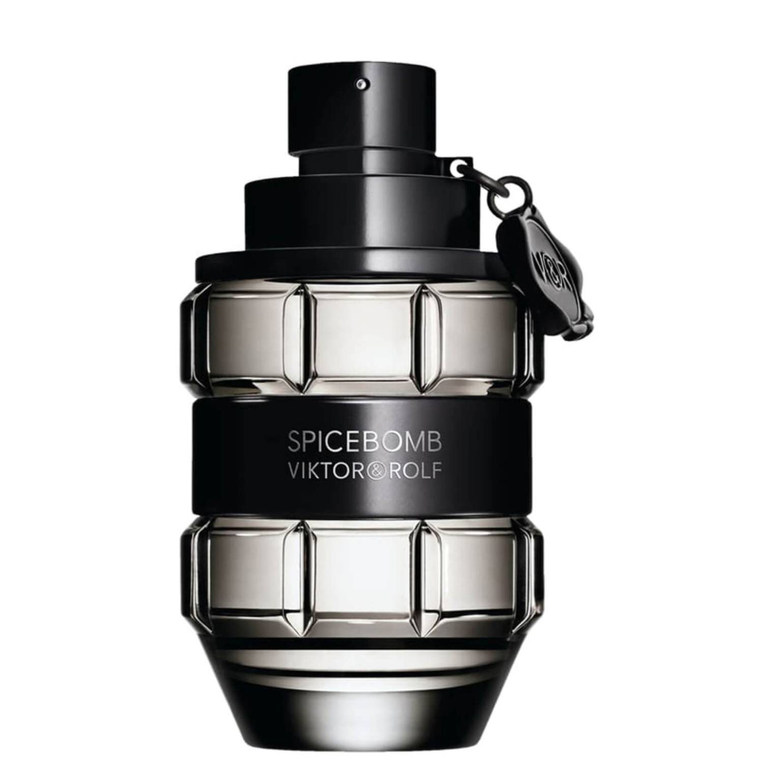 Viktor & Rolf Spicebomb Eau de Toilette Spray 50ml (50ml)